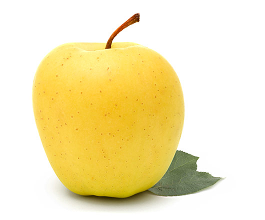 Pomme Jaune