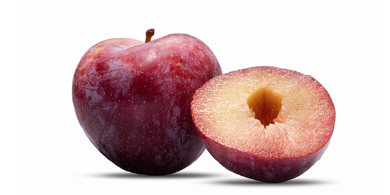Prune Grenadine