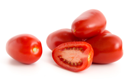 Tomate Roma