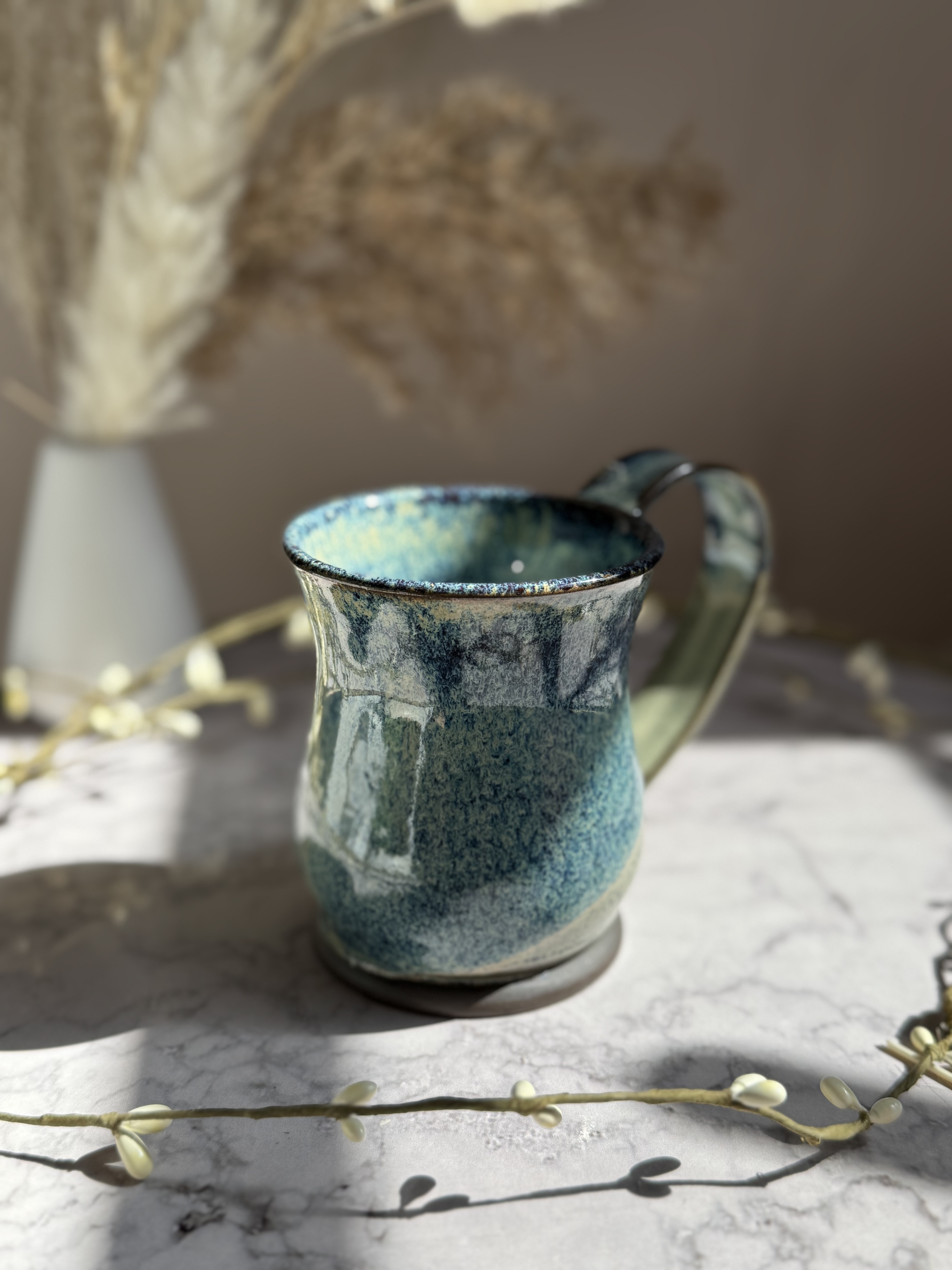 Mug - Ocean Mist