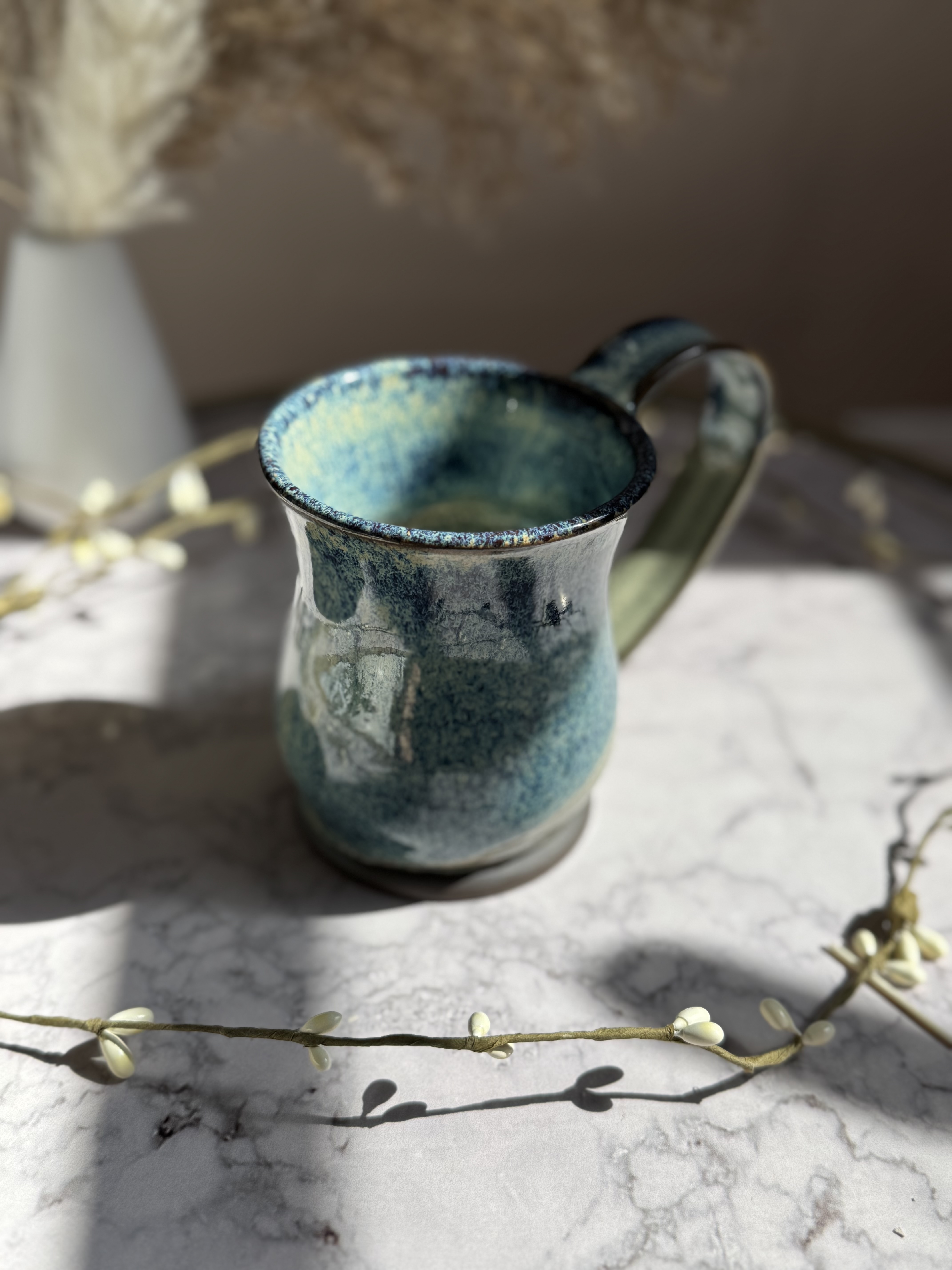 Mug - Ocean Mist