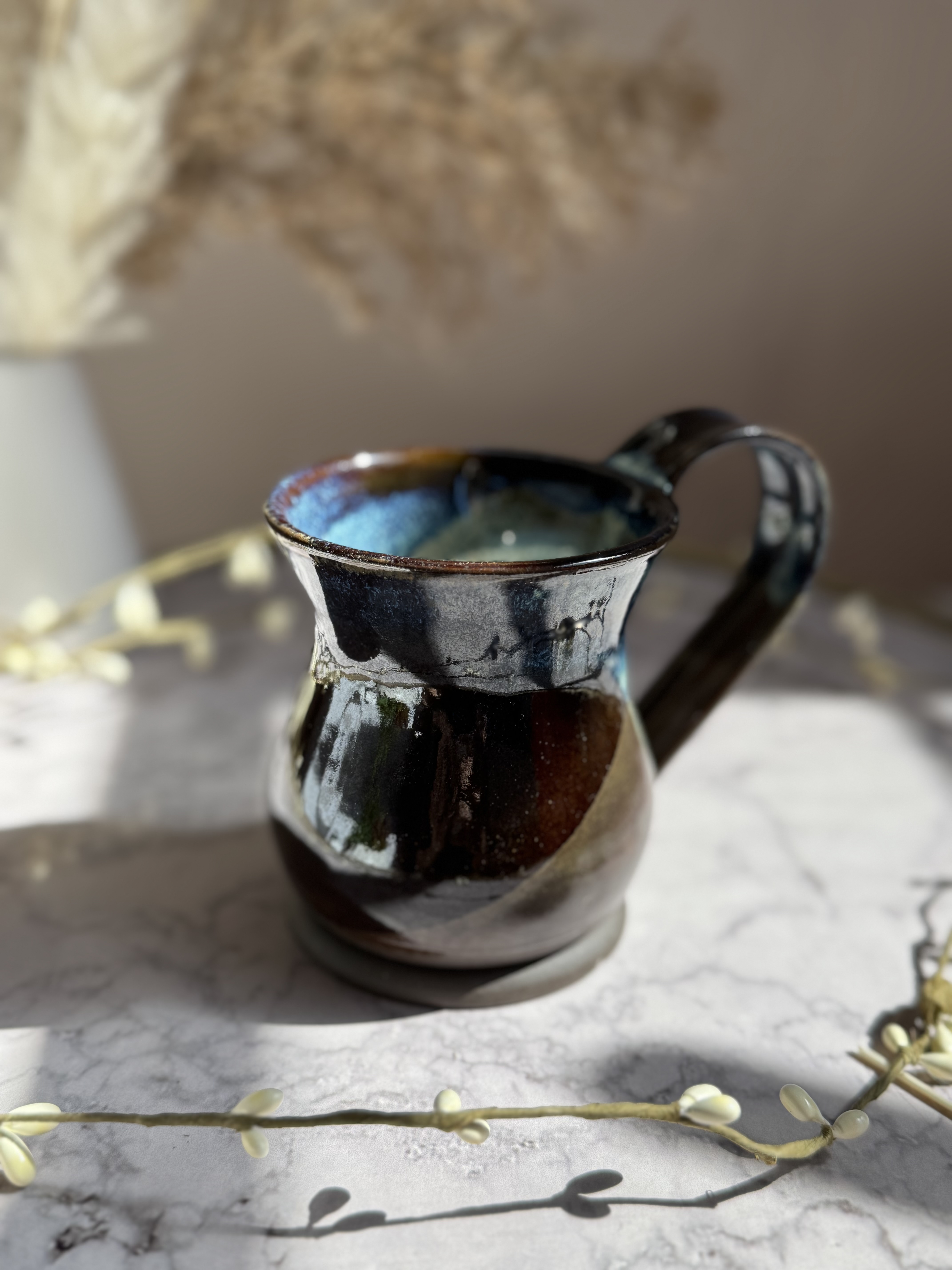 Mug - Galaxy Swirl