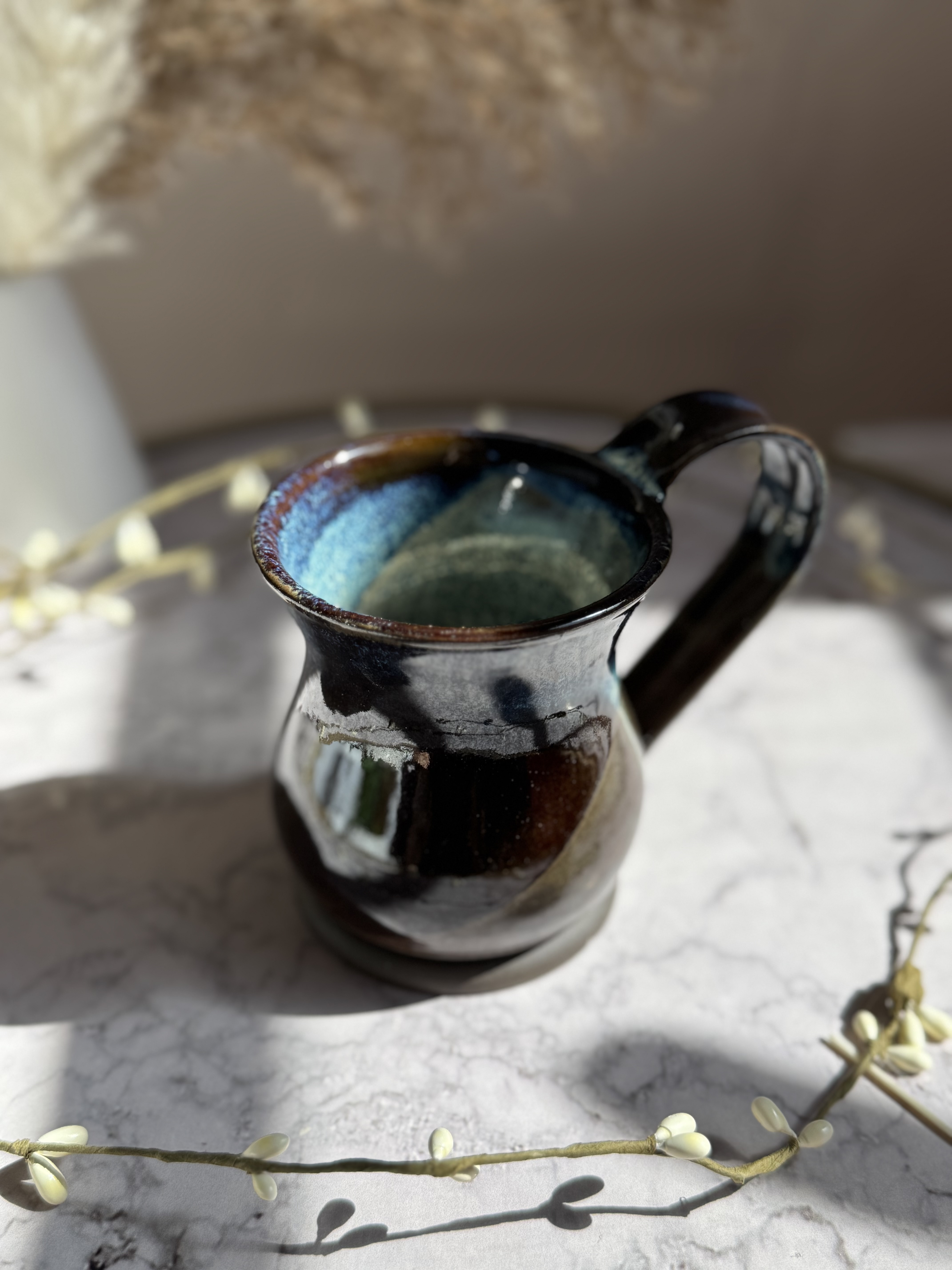 Mug - Galaxy Swirl