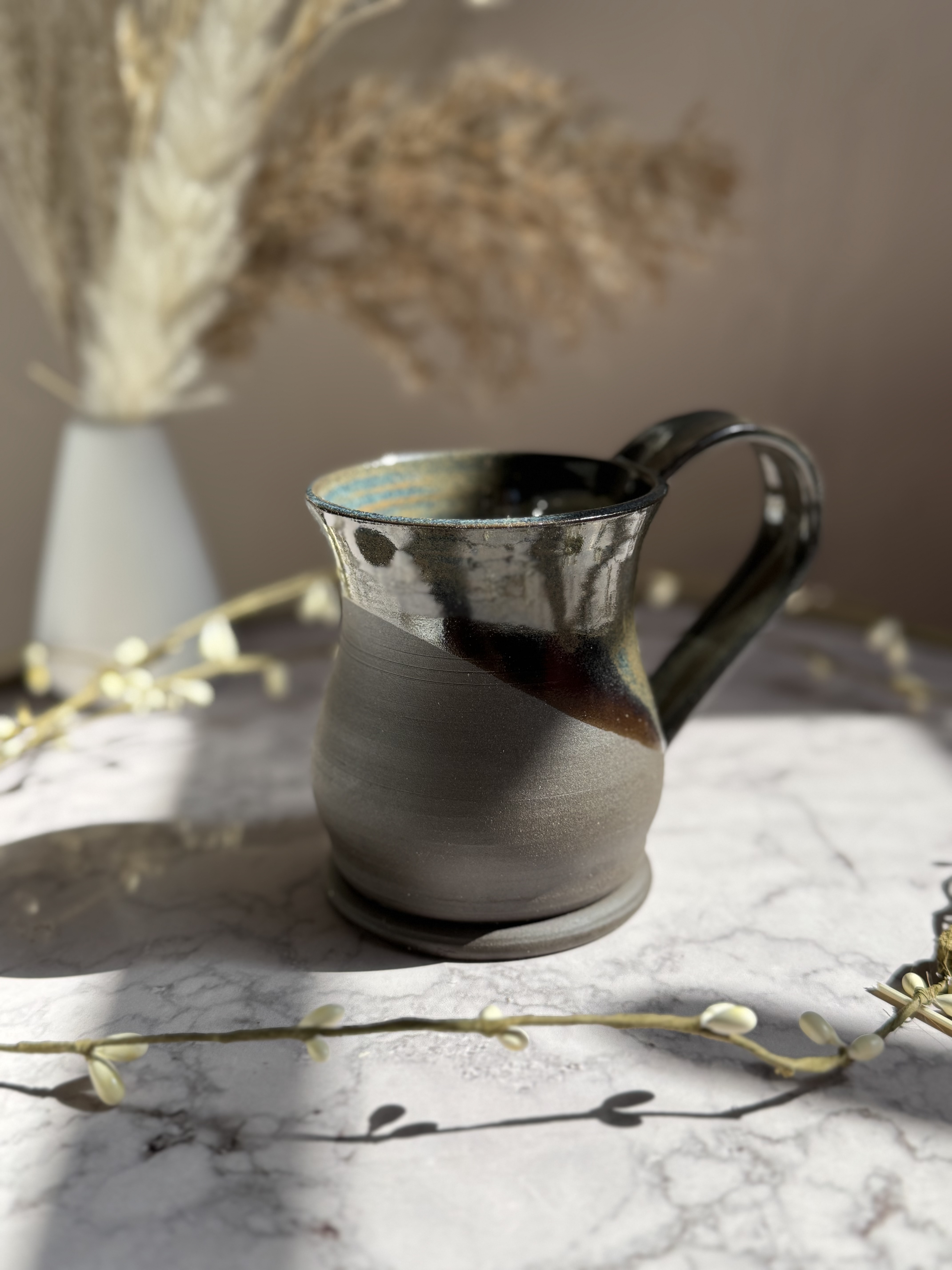 Mug - Shadow Fade