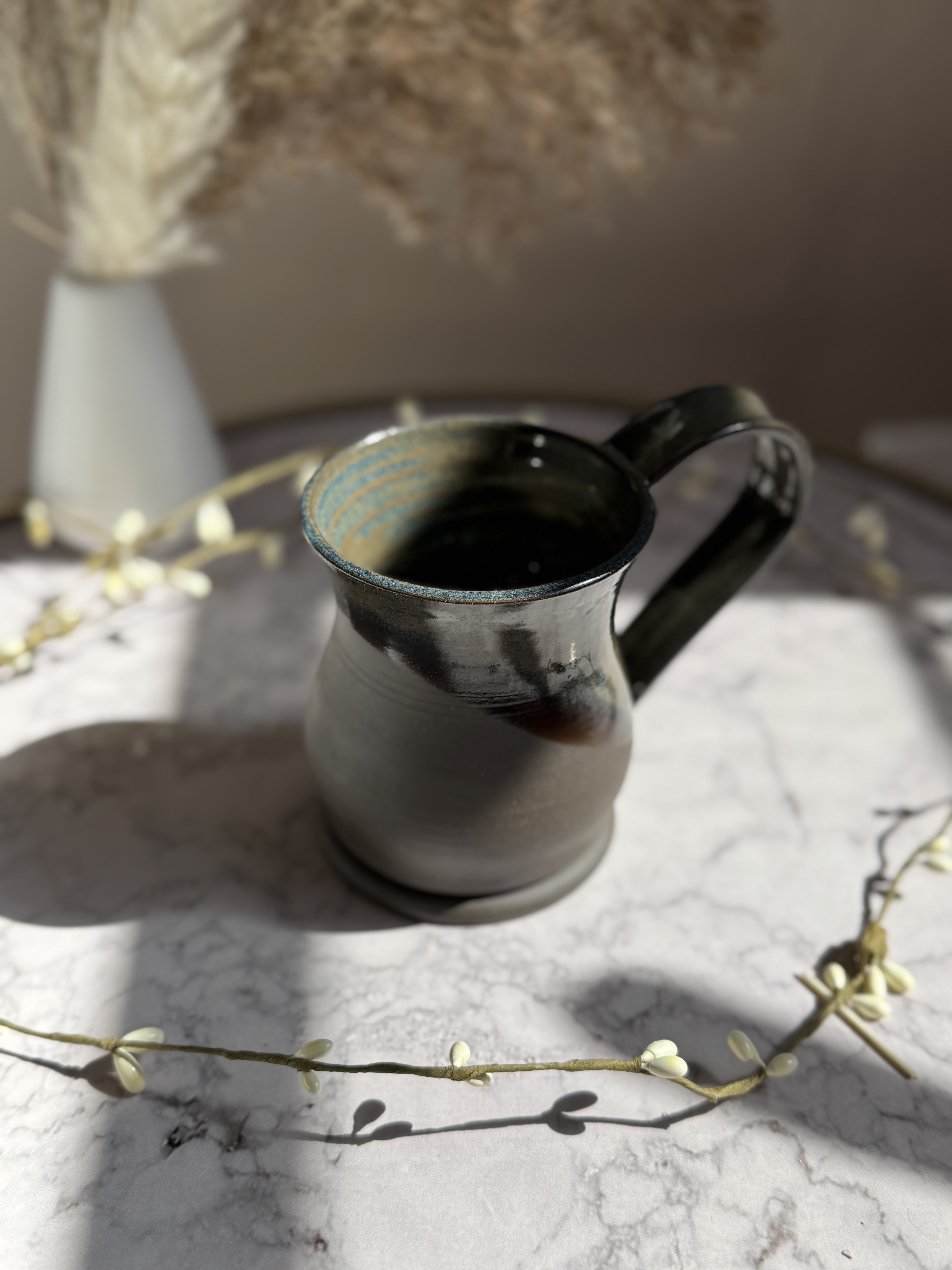 Mug - Shadow Fade