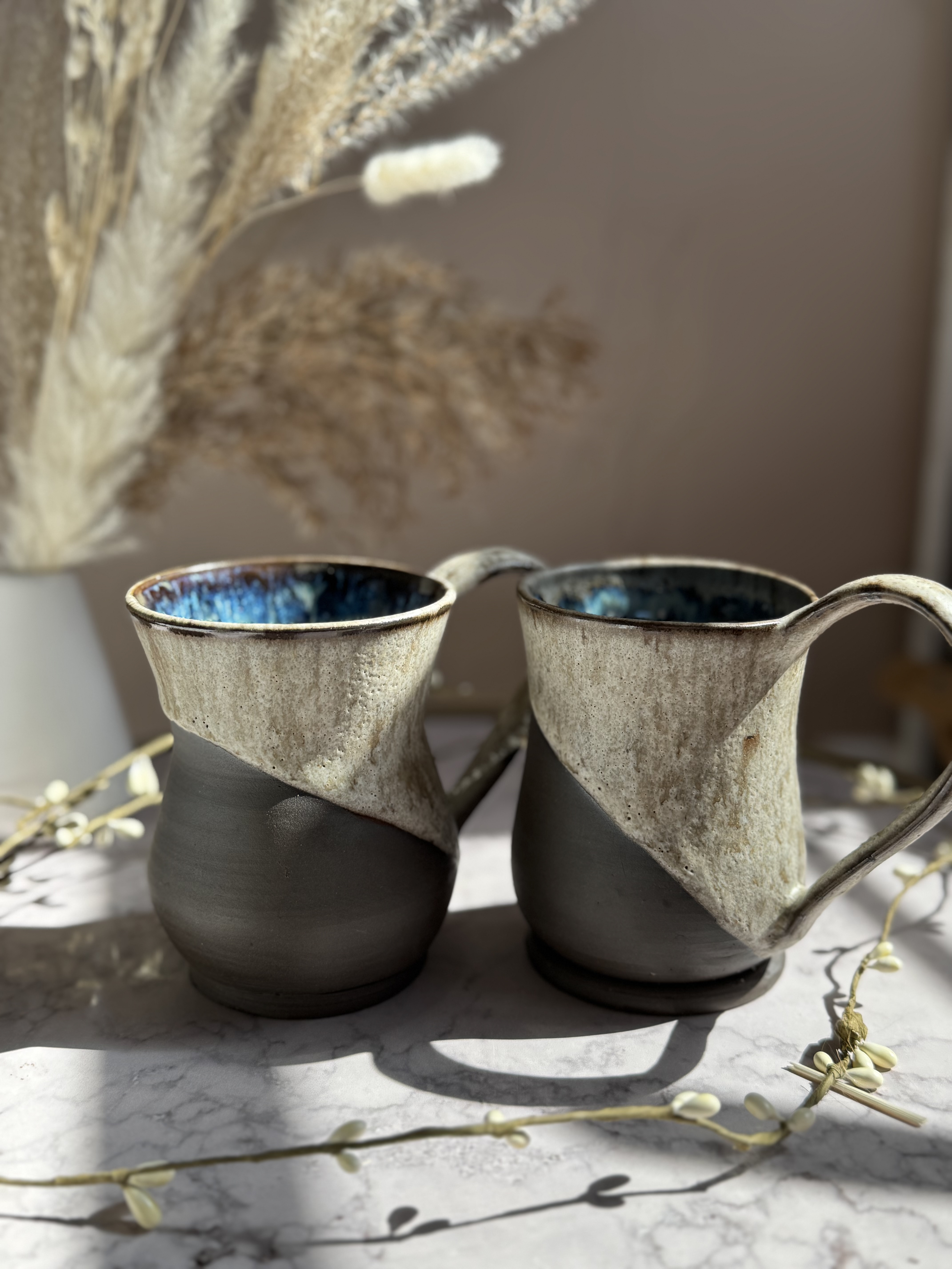 Mug - Mountain Fade