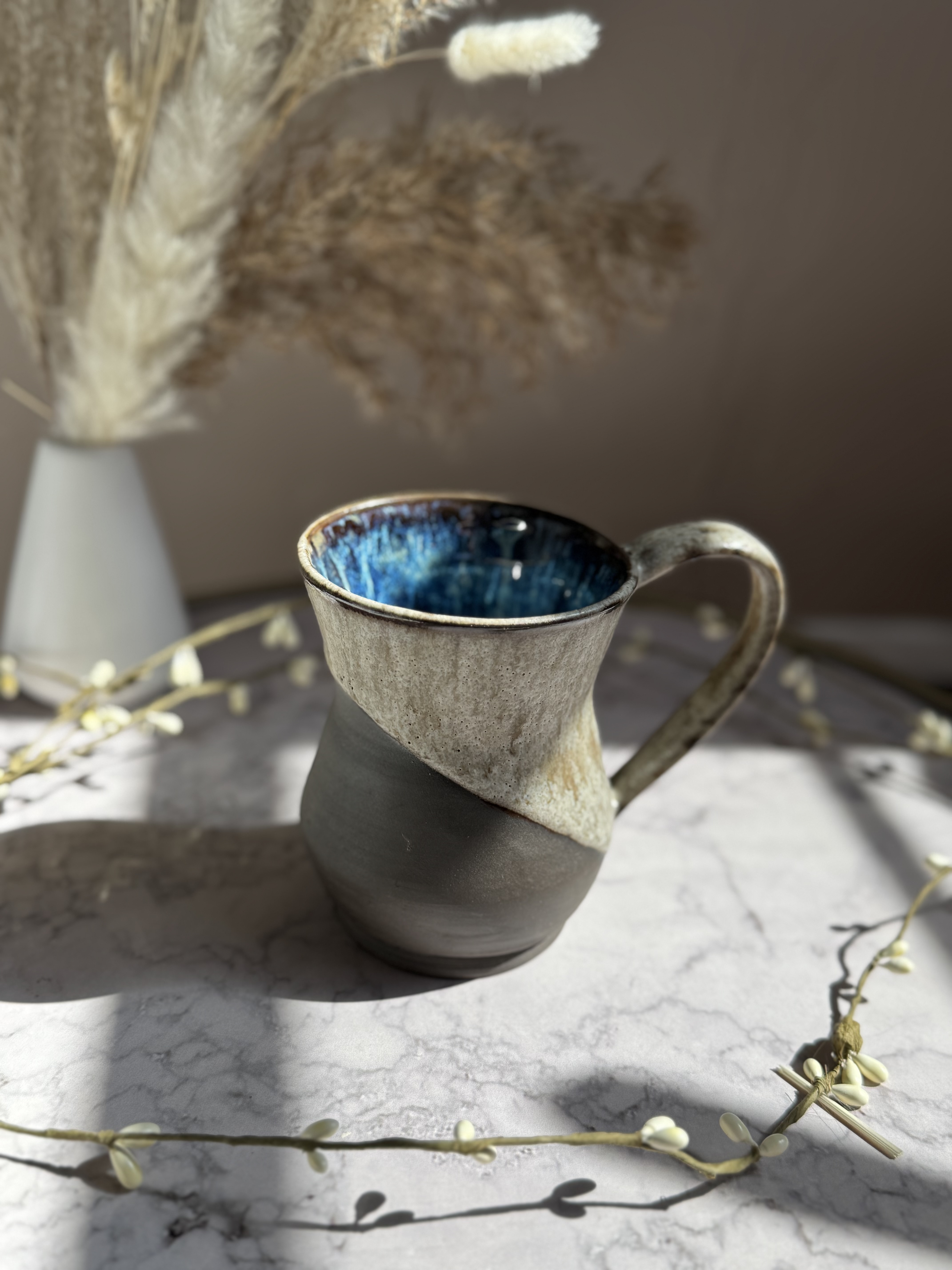 Mug - Mountain Fade