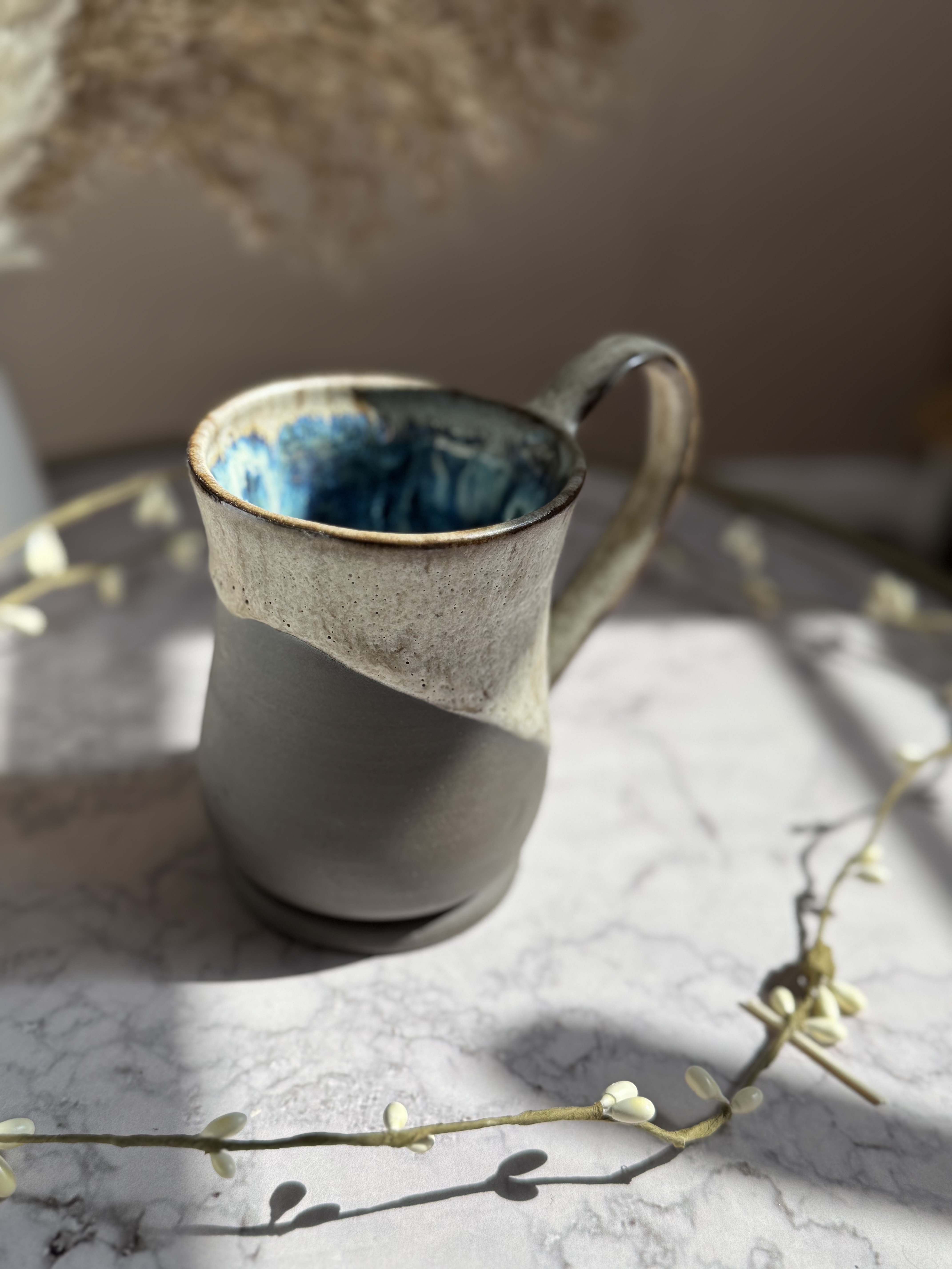 Mug - Mountain Fade