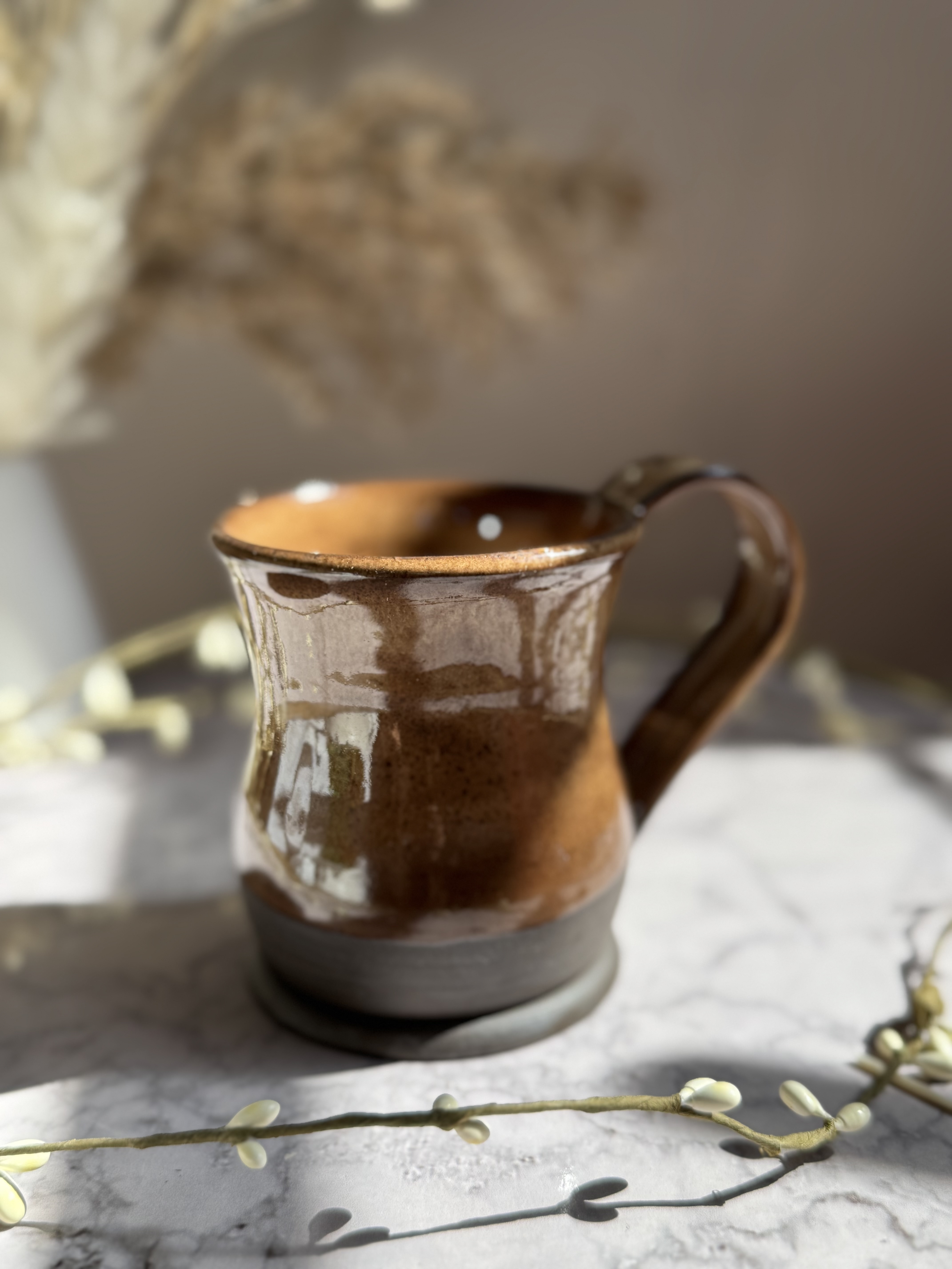 Classic Mug