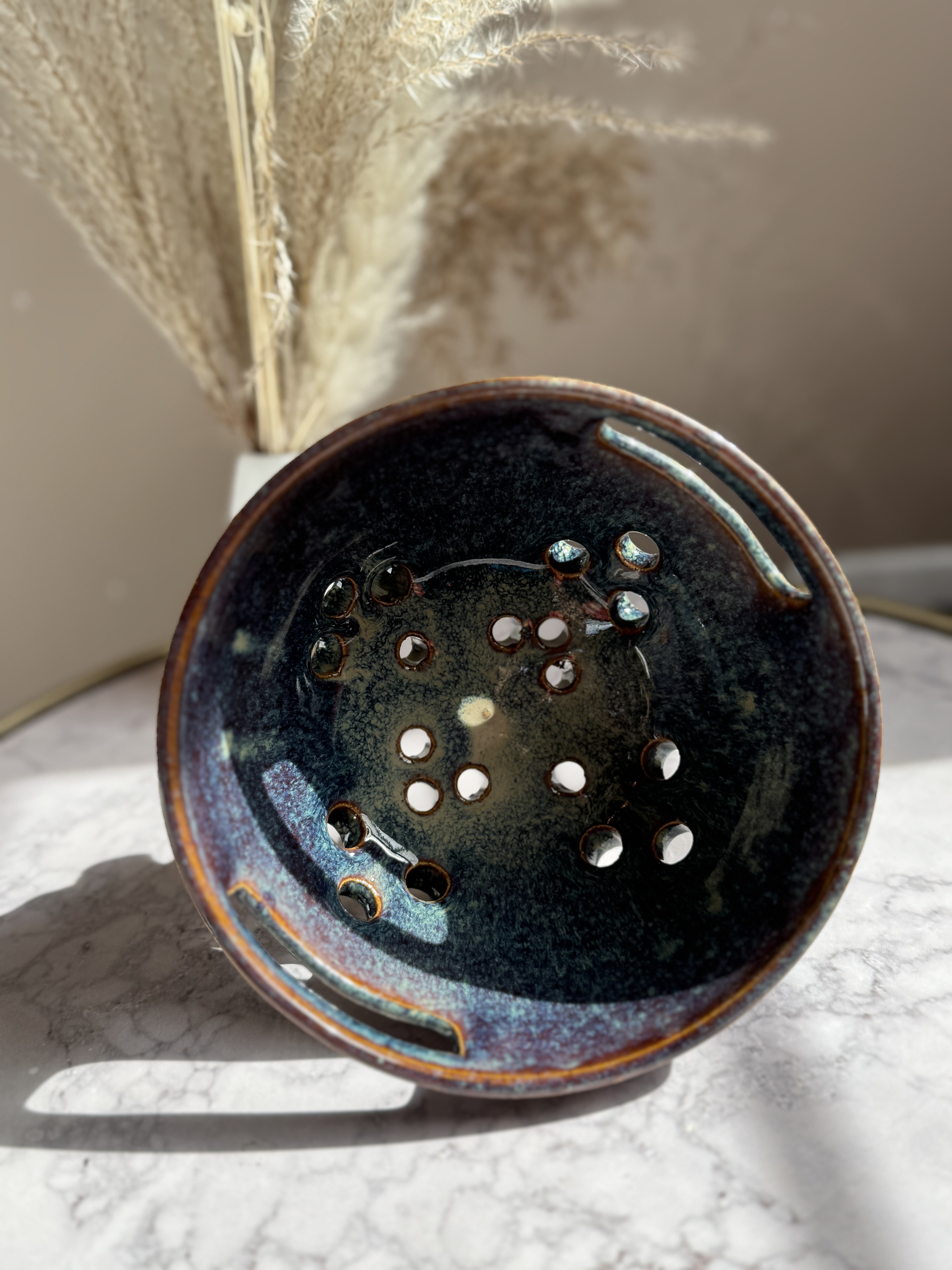 Berry Bowls