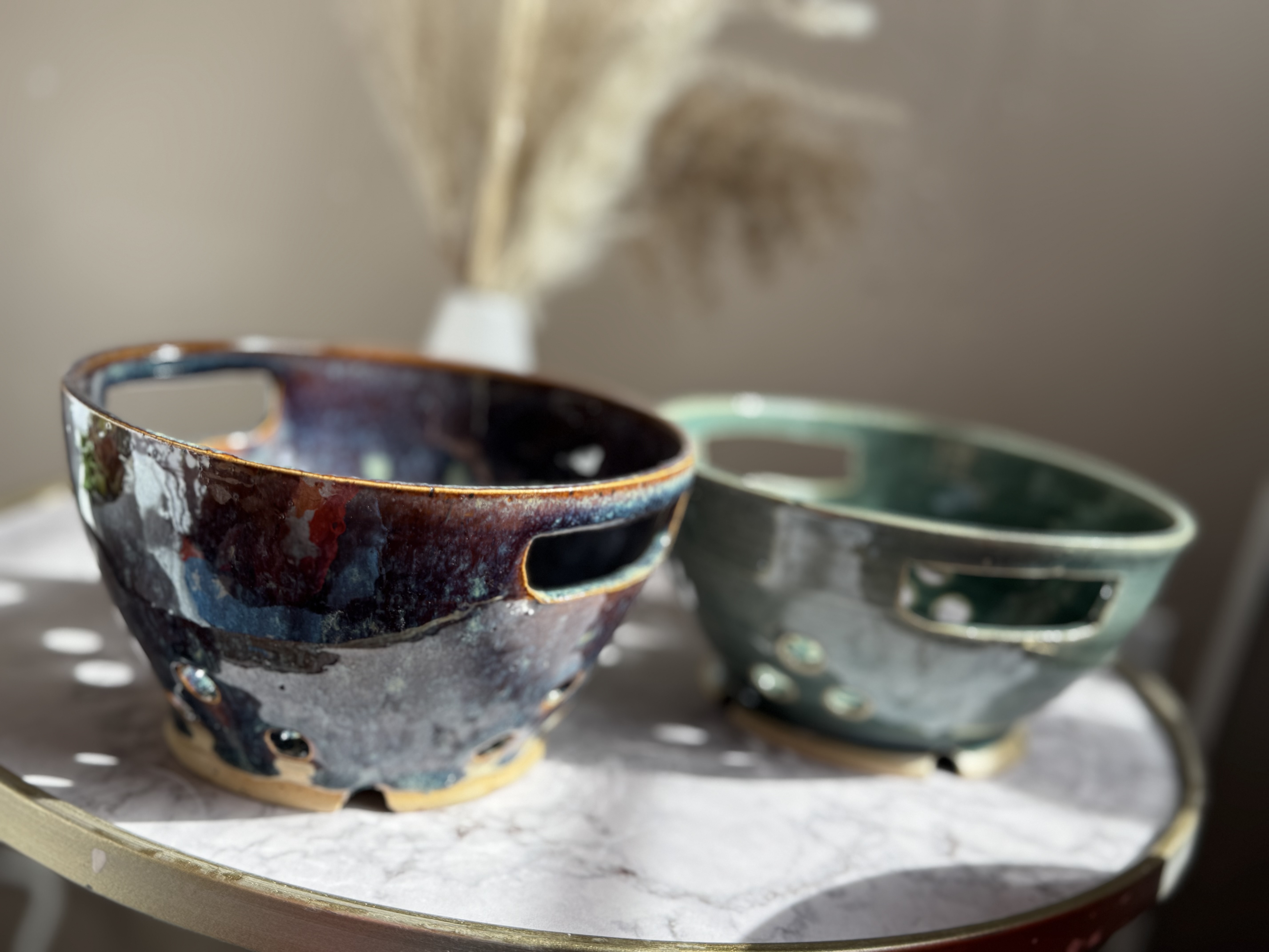 Berry Bowls