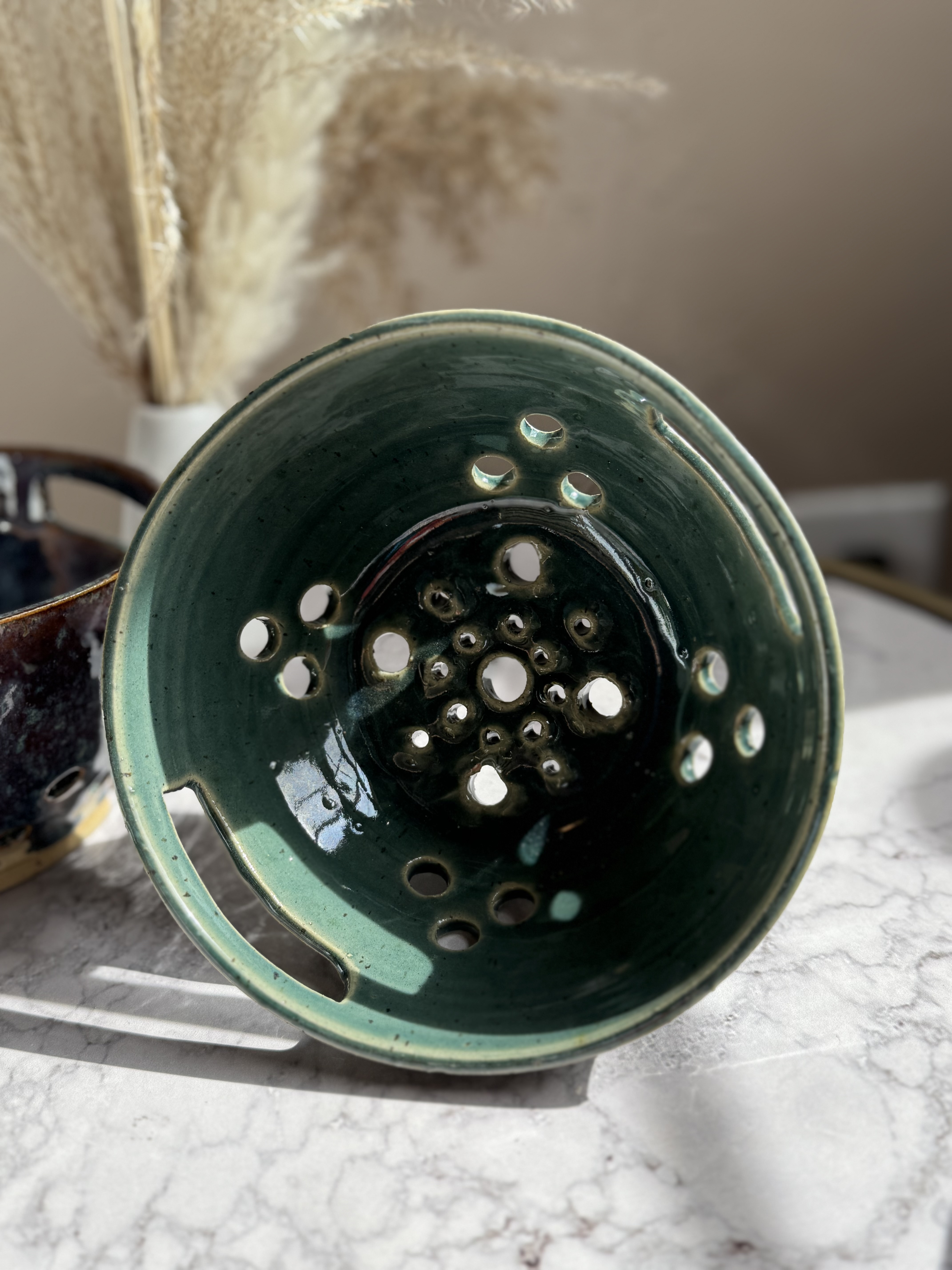 Berry Bowls