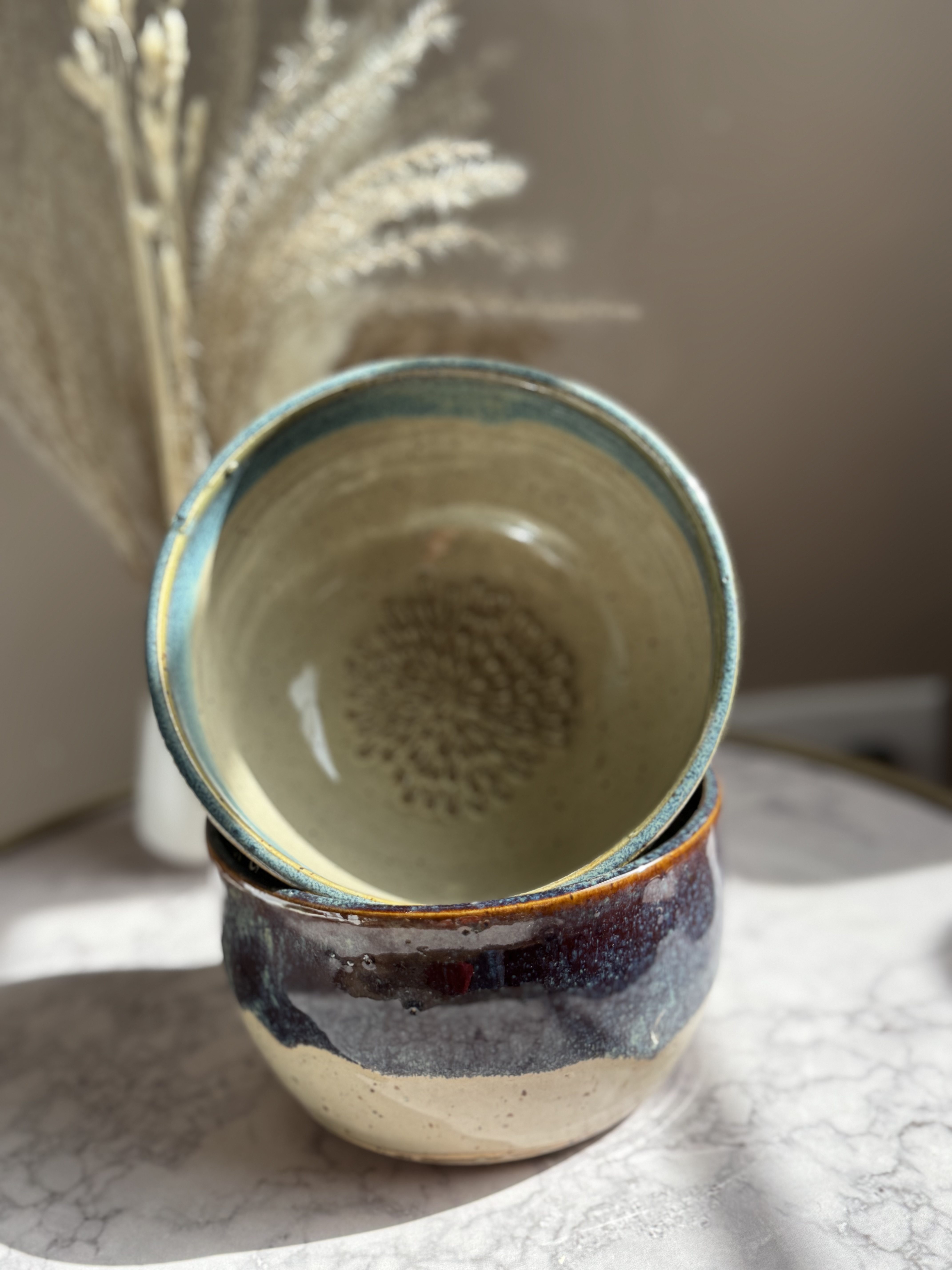 Grater Bowls
