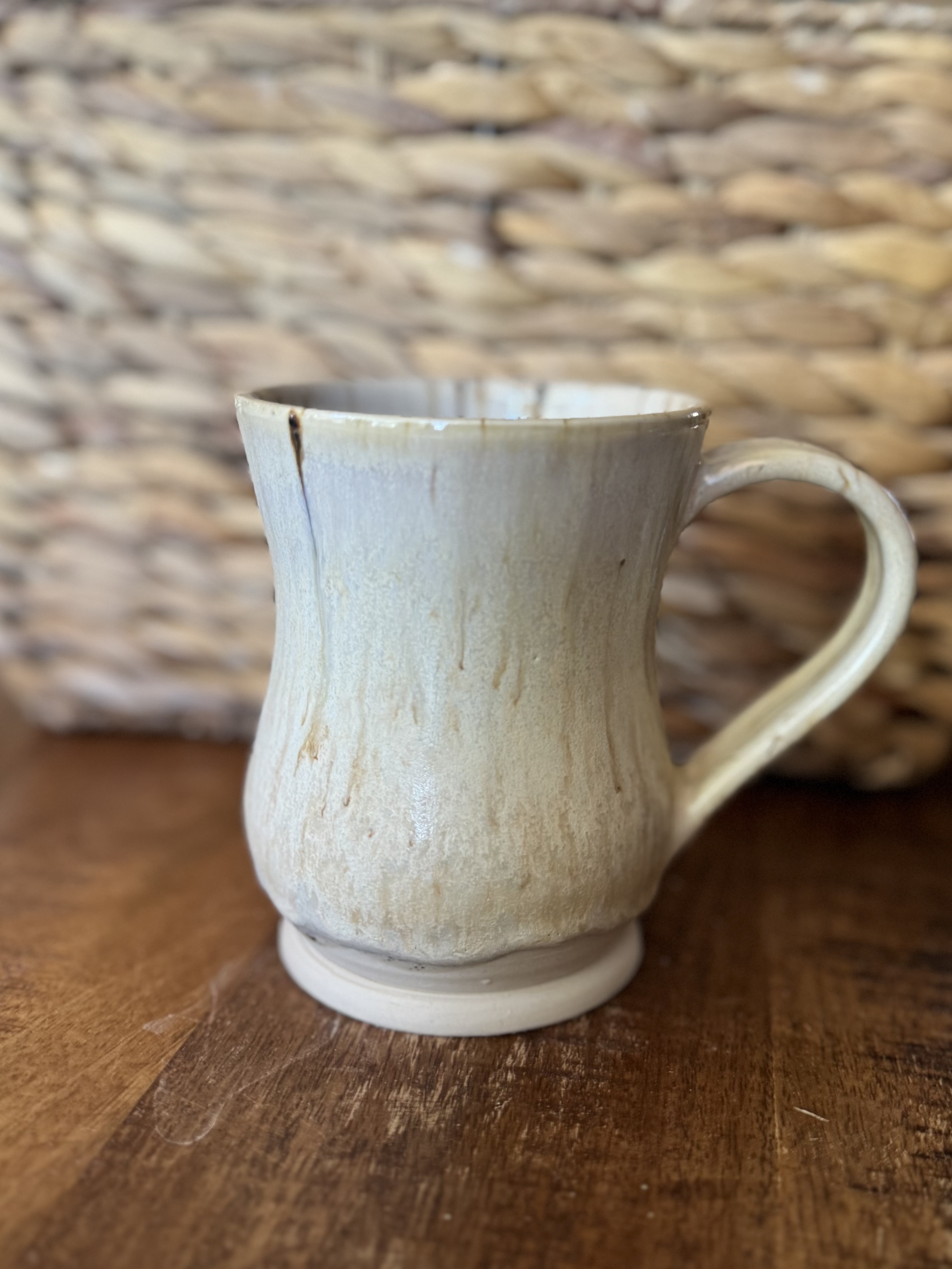 Mug - Fogstone