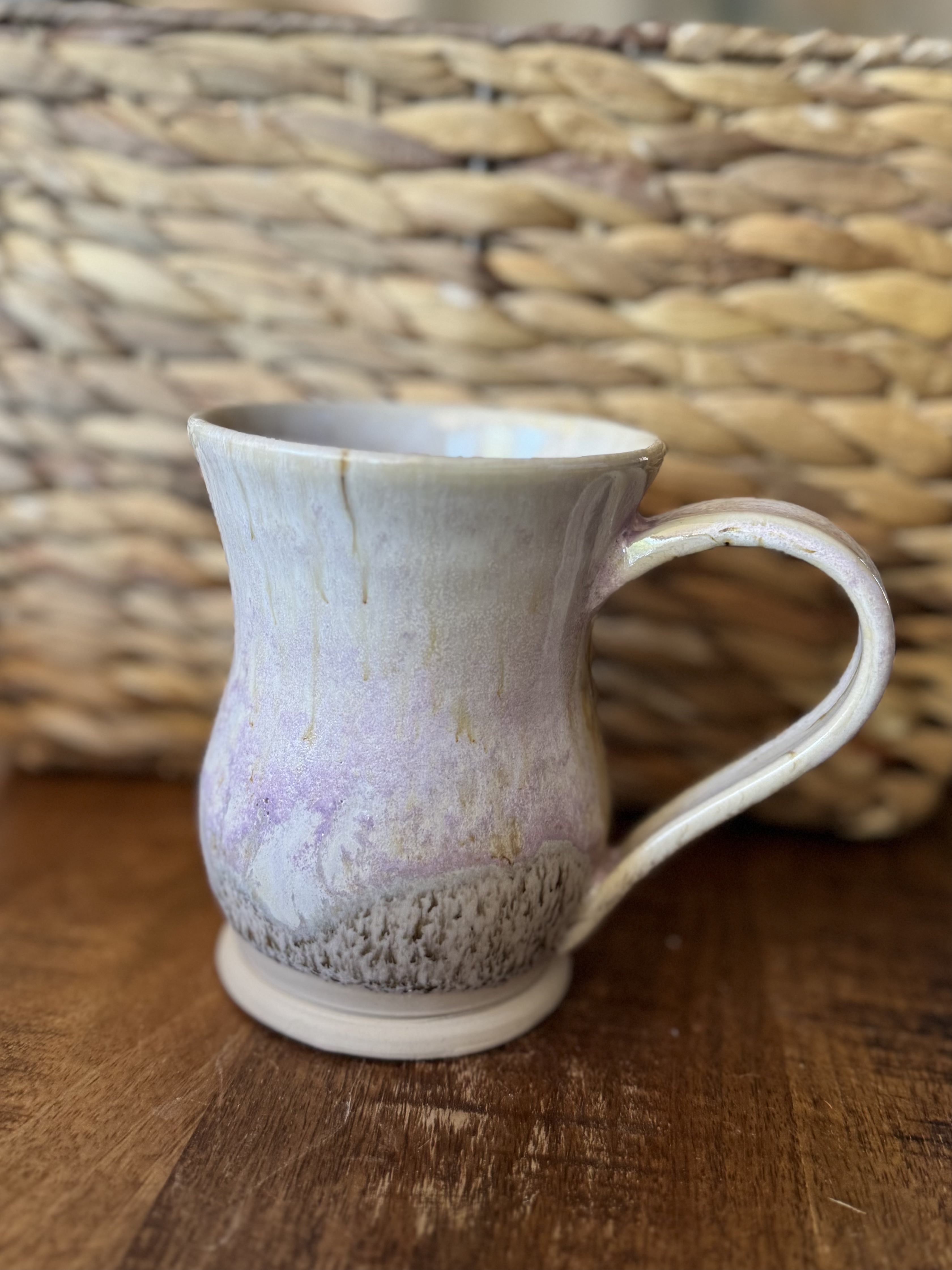 Mug - Lavender Mist