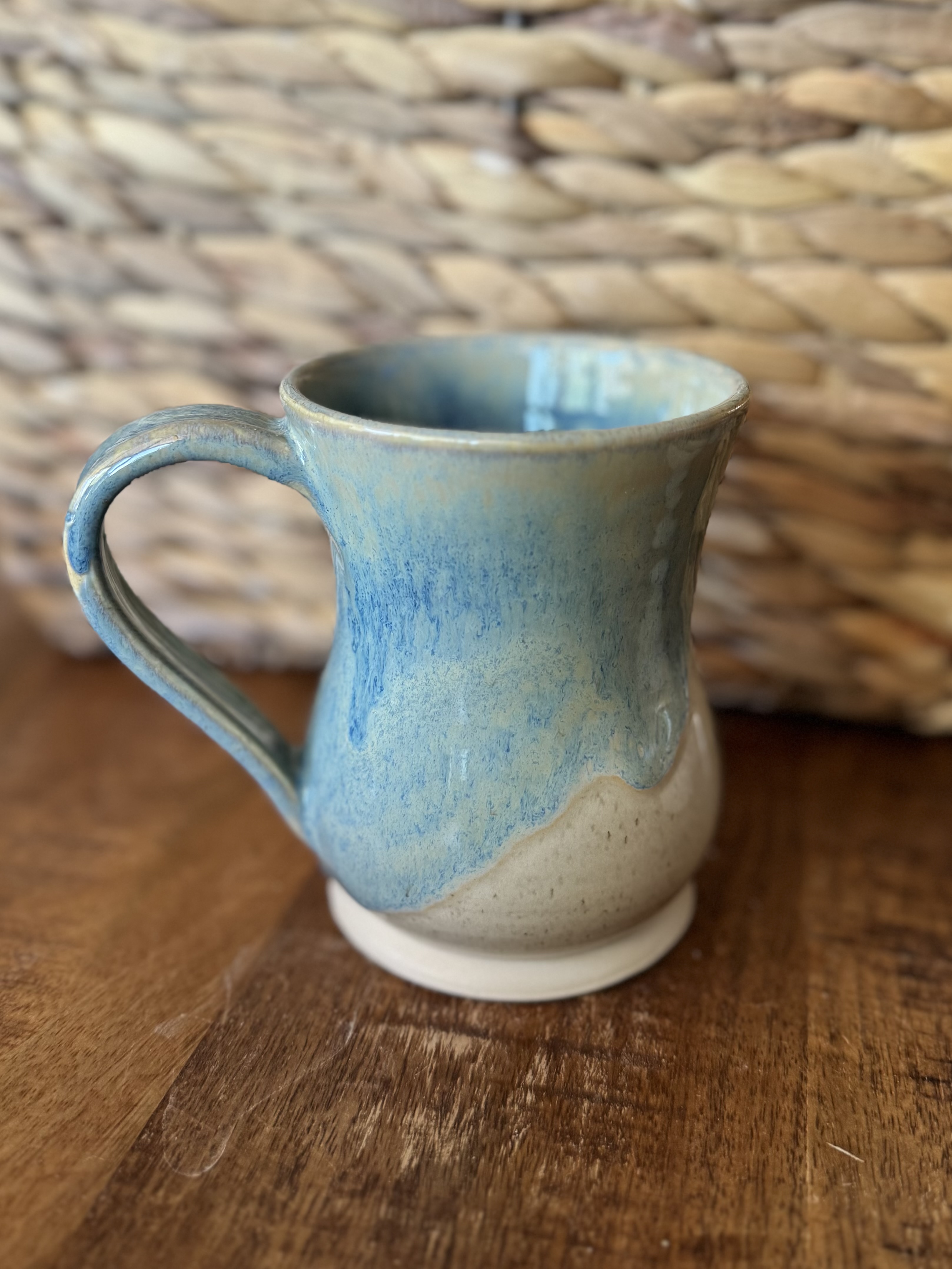 Mug- Ocean Drift