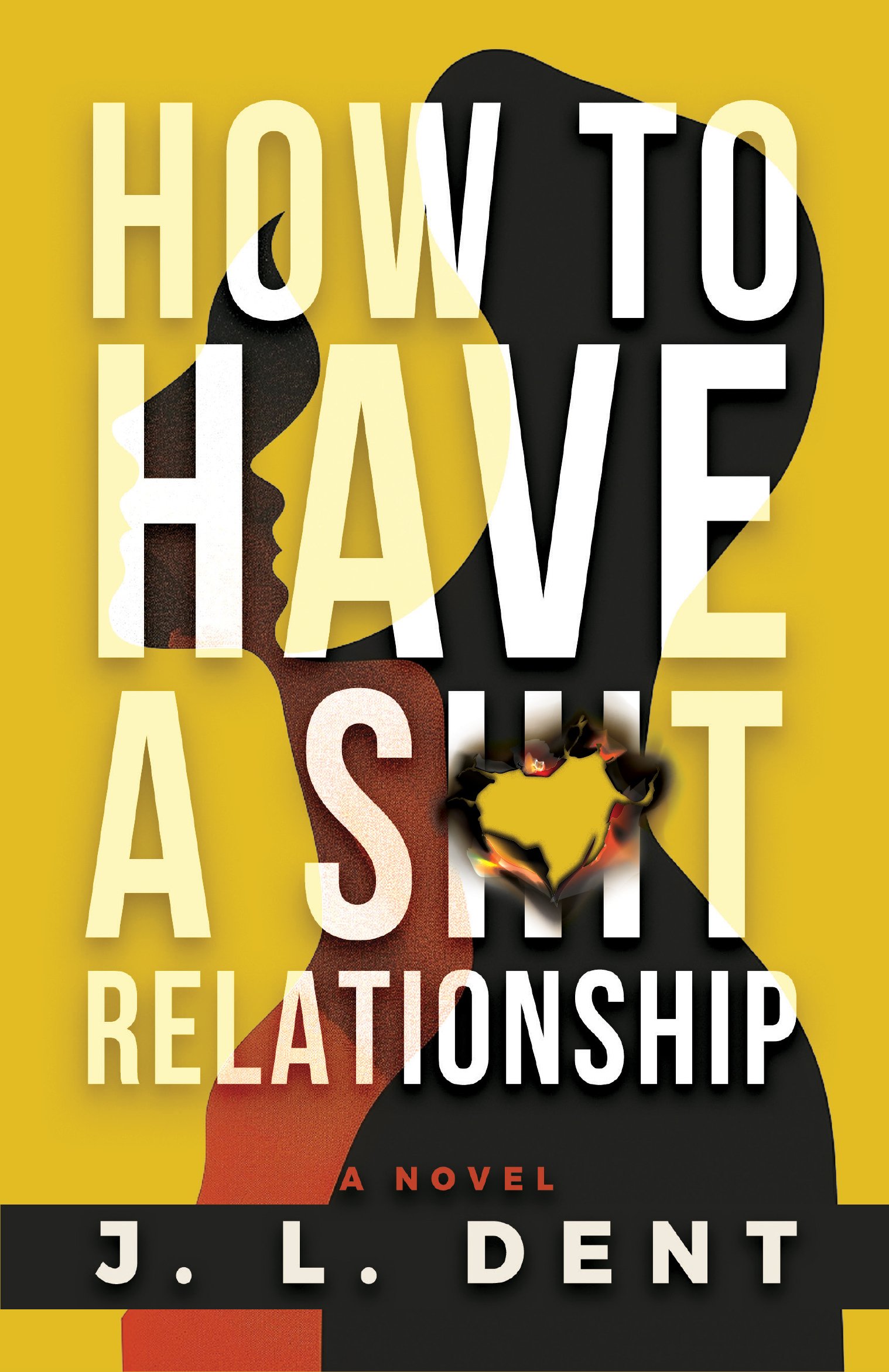 How to Have a SH*T Relationship ebook