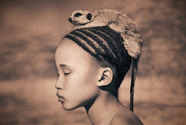 Initiation to Interspecies Communication 