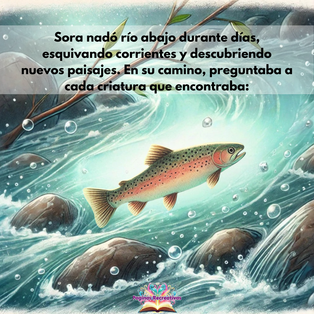 "Cuentos Zen con Animales de la Naturaleza"