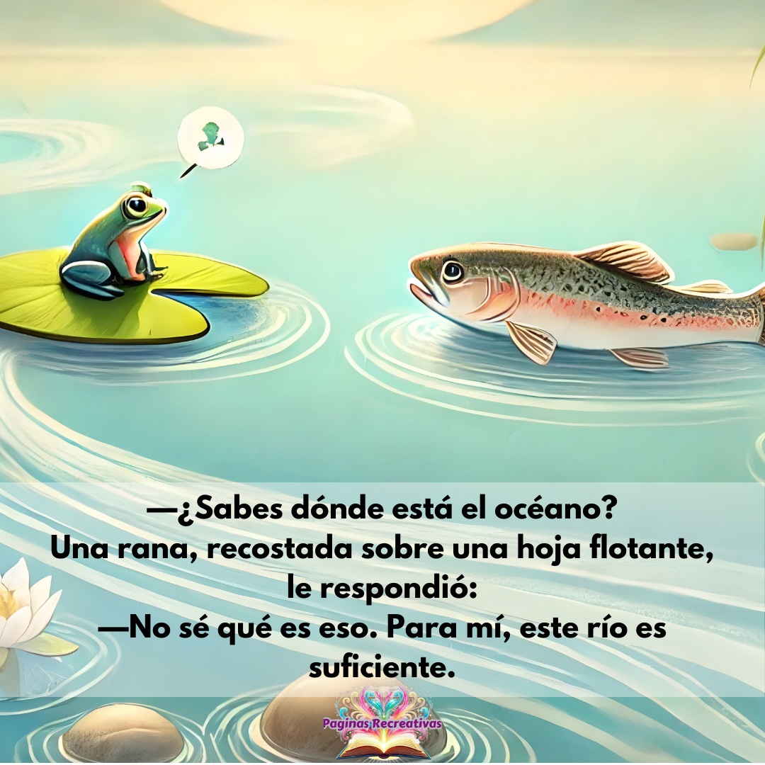 "Cuentos Zen con Animales de la Naturaleza"
