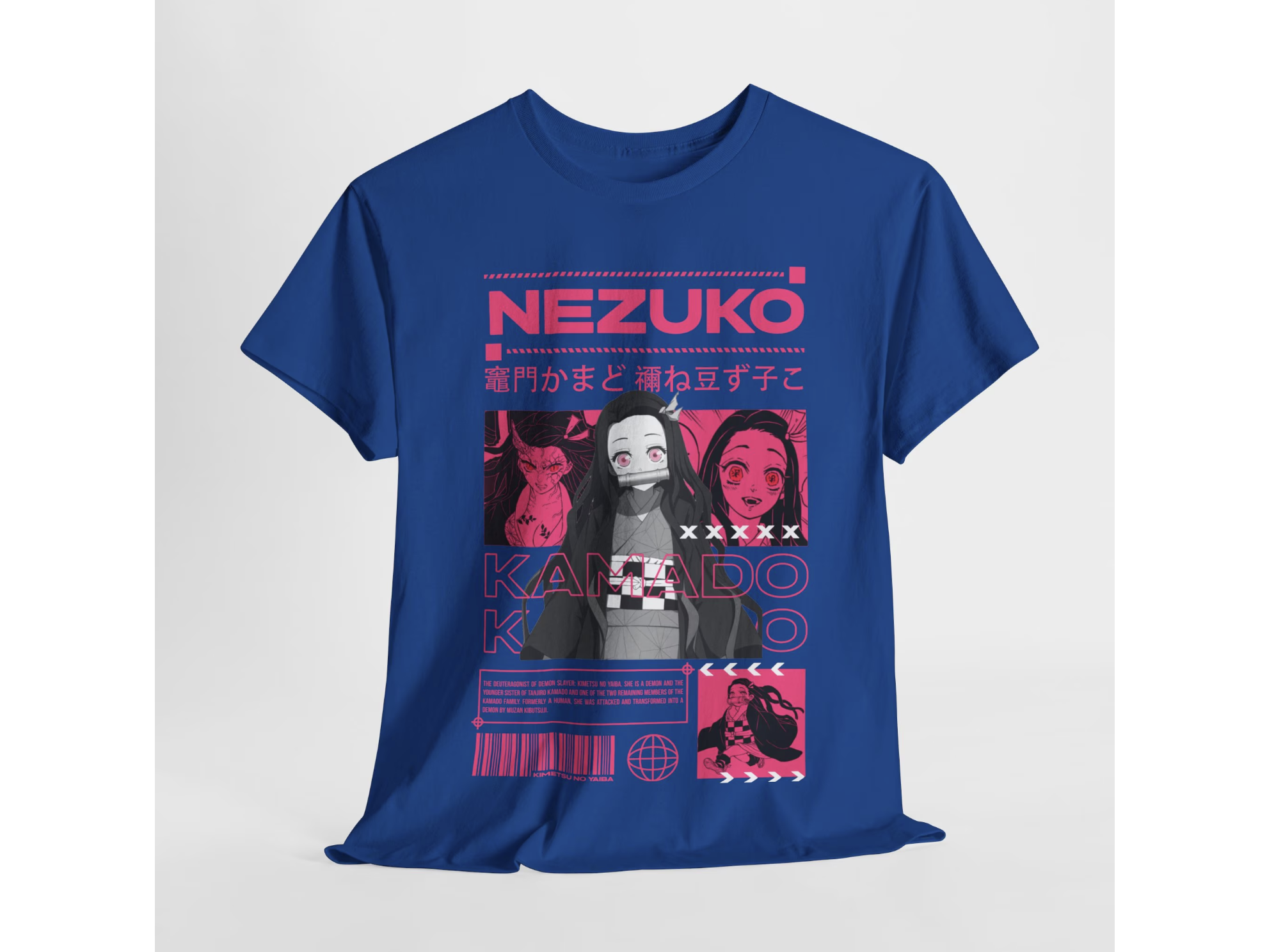Nezuko T-Shirt