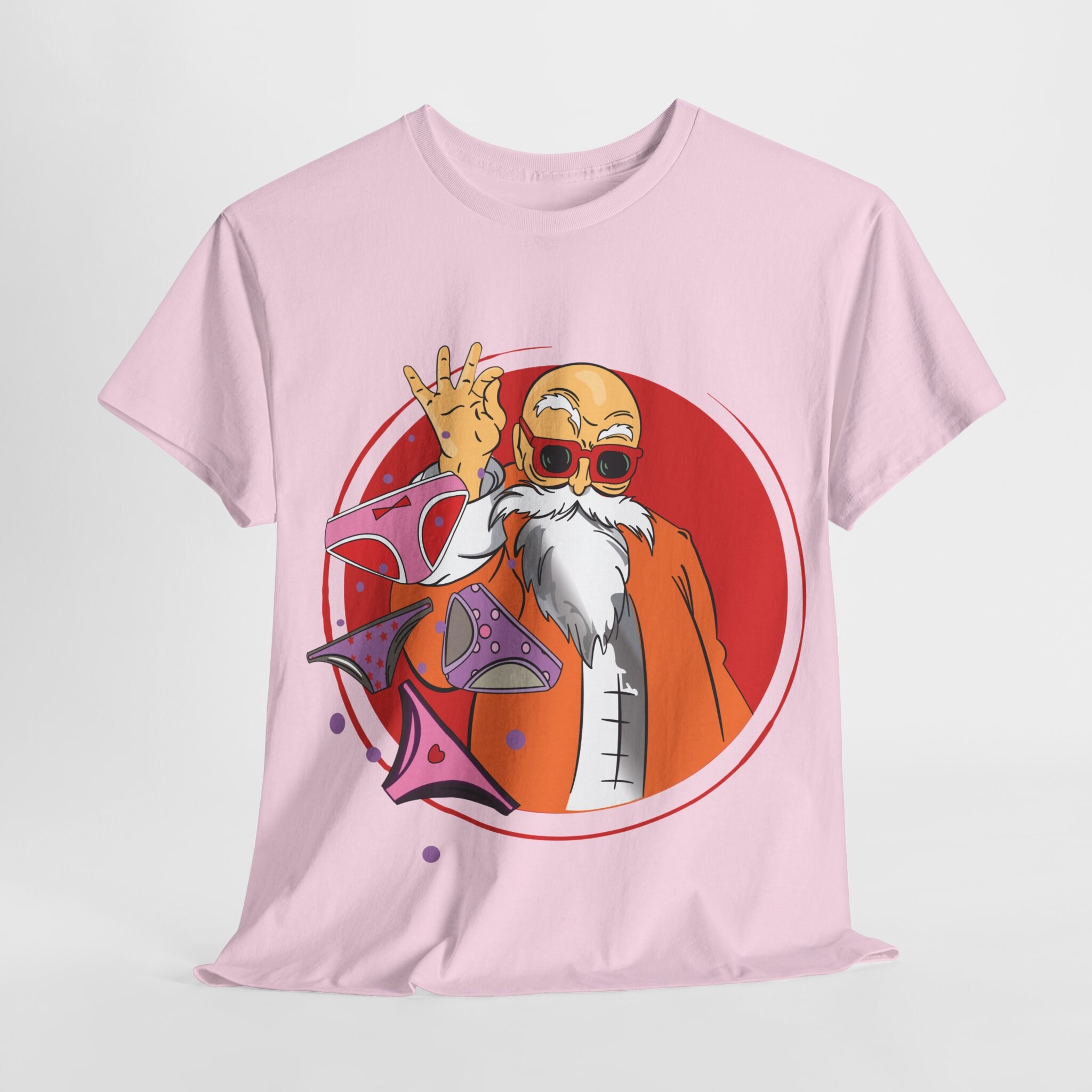 Master Roshi T-Shirt