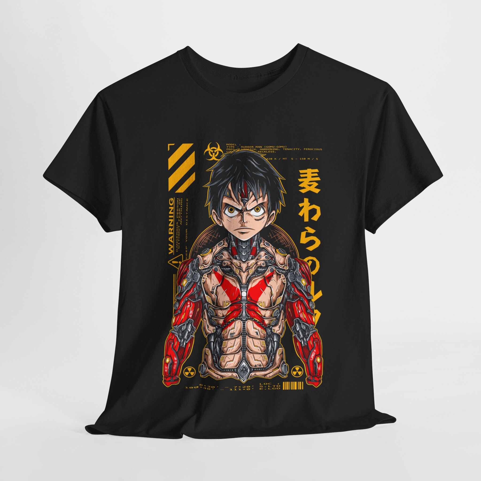 One Piece T-Shirt