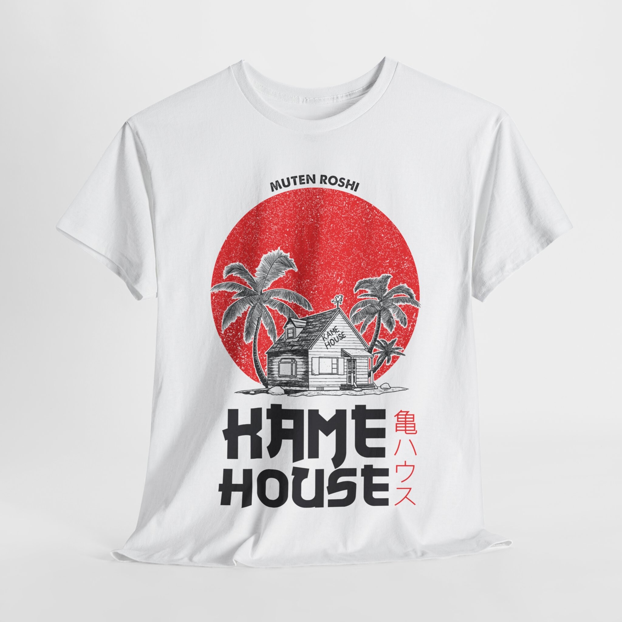 Kame House T-Shirt