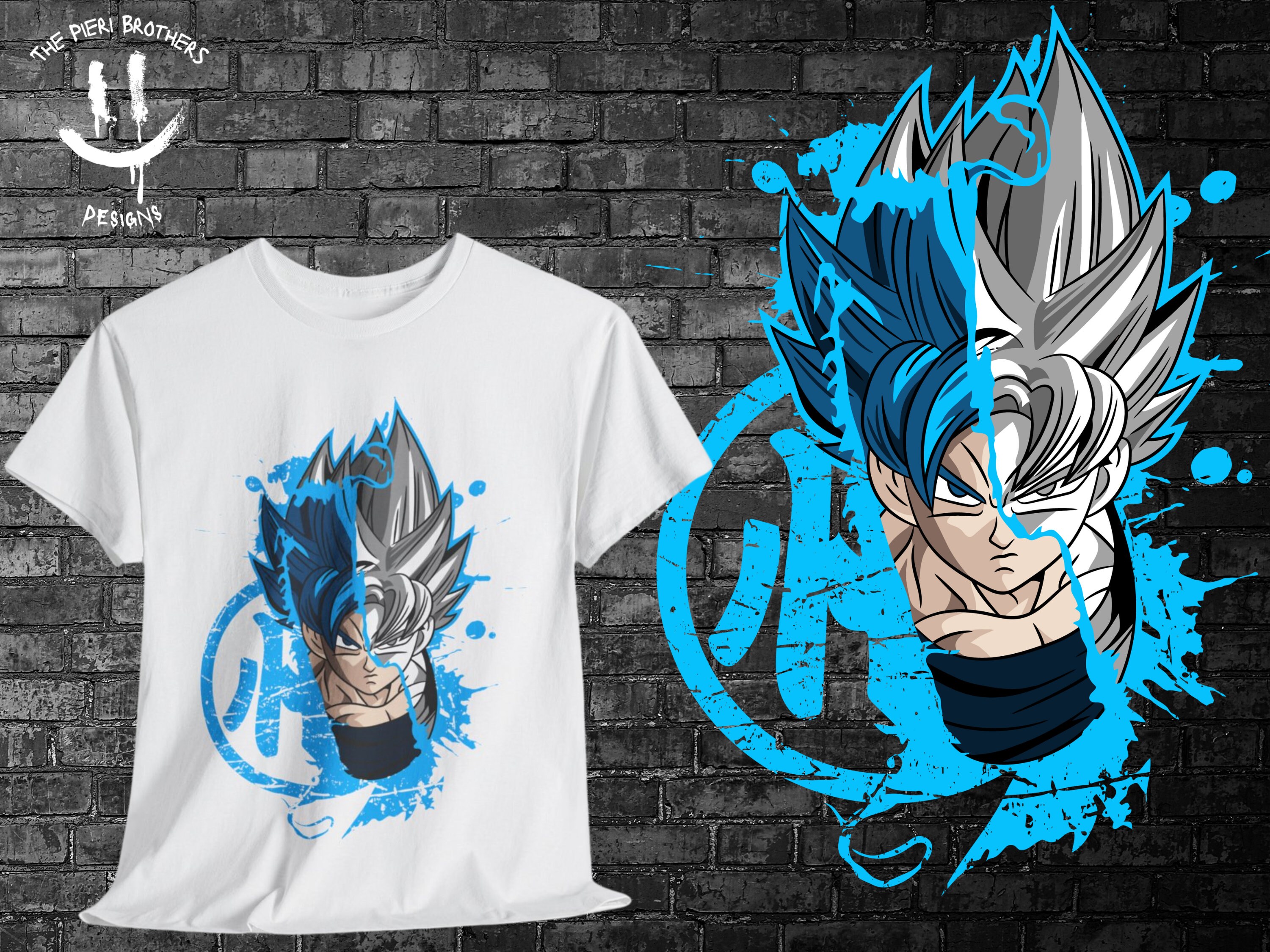 Goku T-Shirt