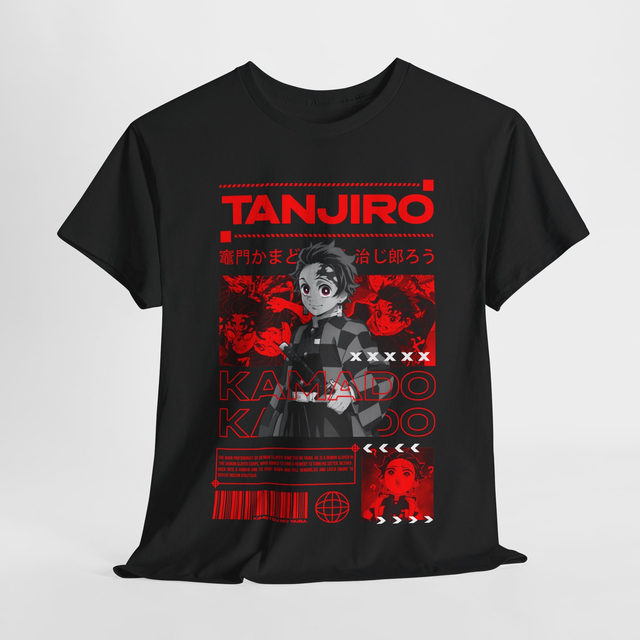 Tanjiro T-Shirt