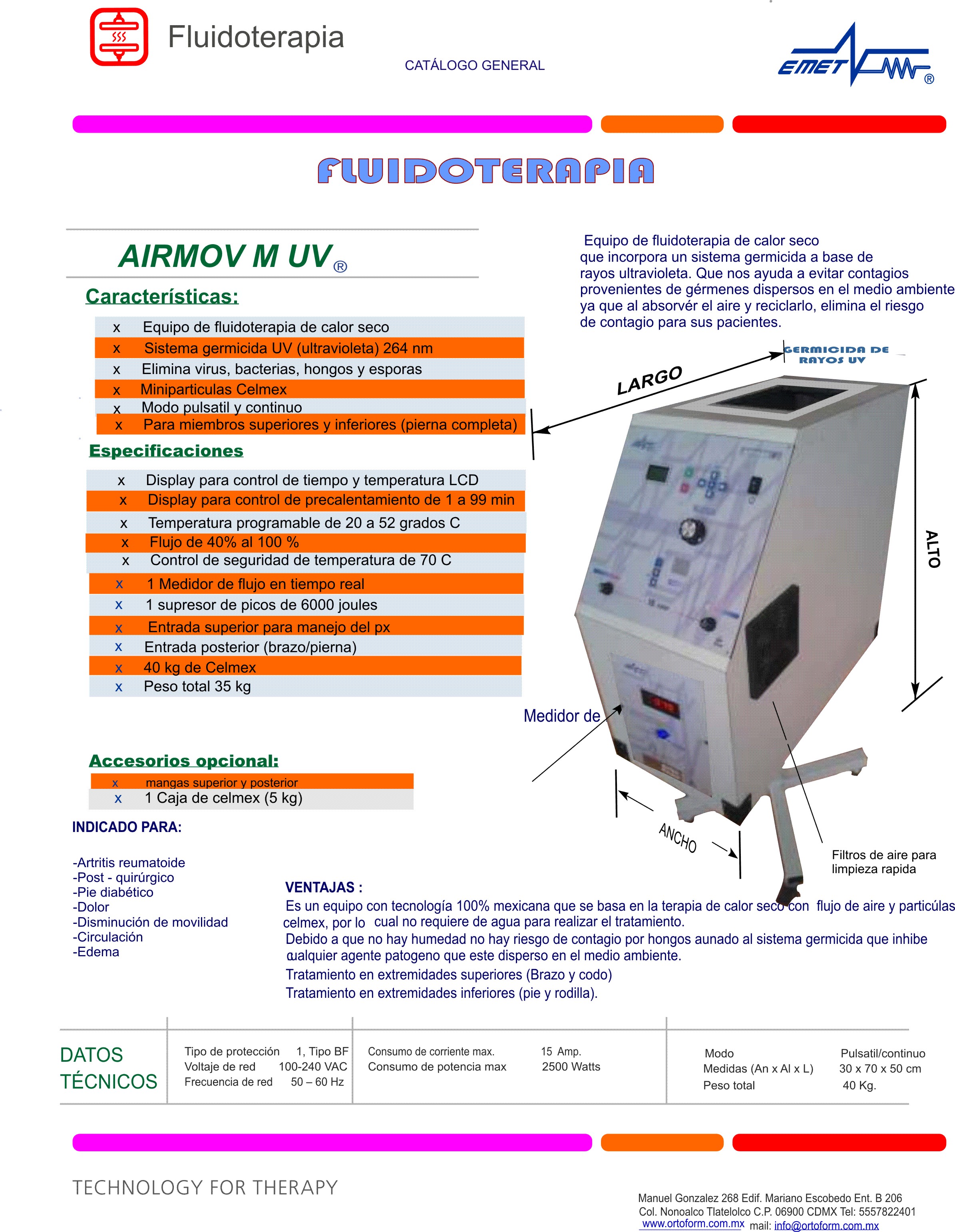 FLUIDOTERAPIA