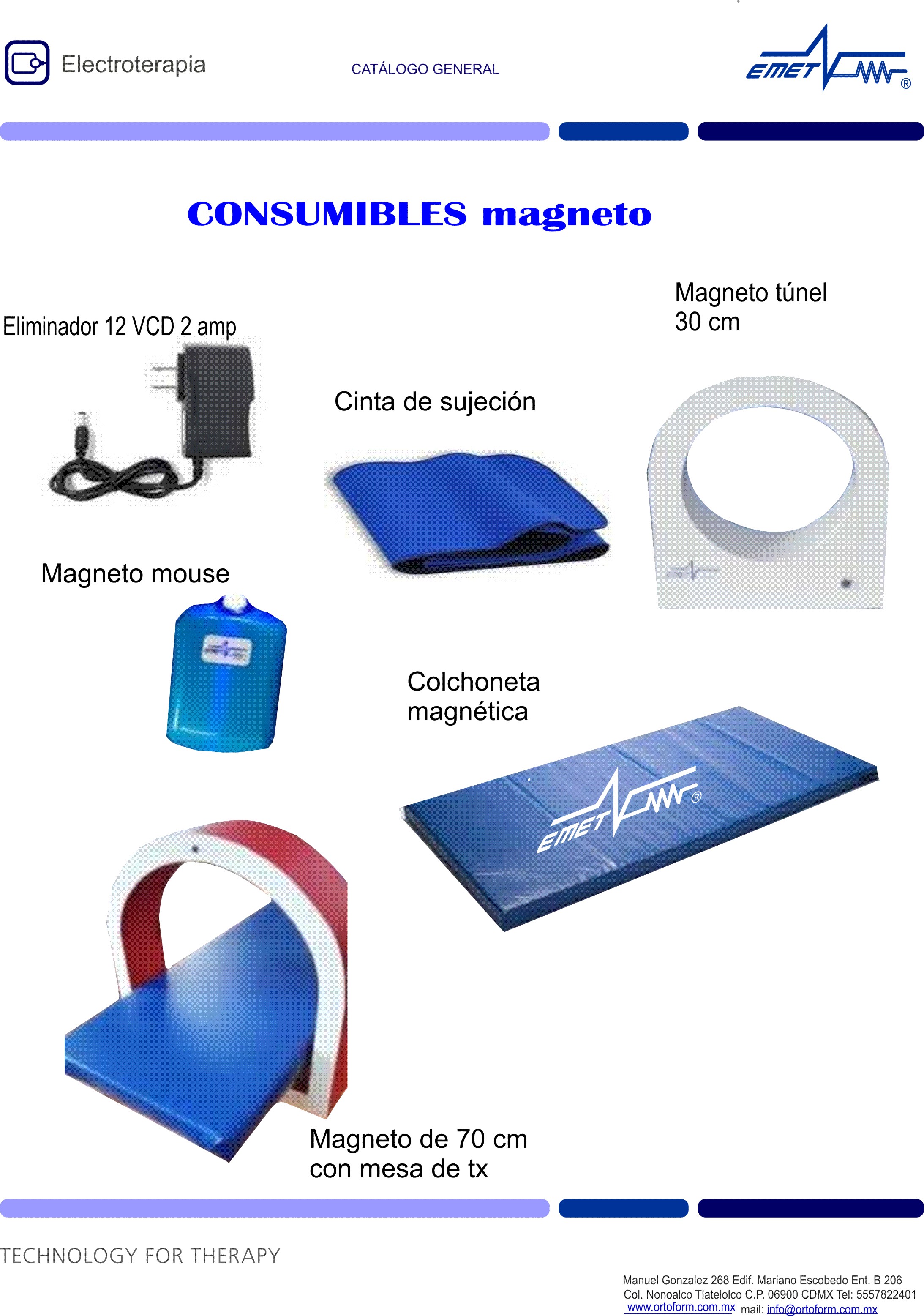 CONS MAGNETO