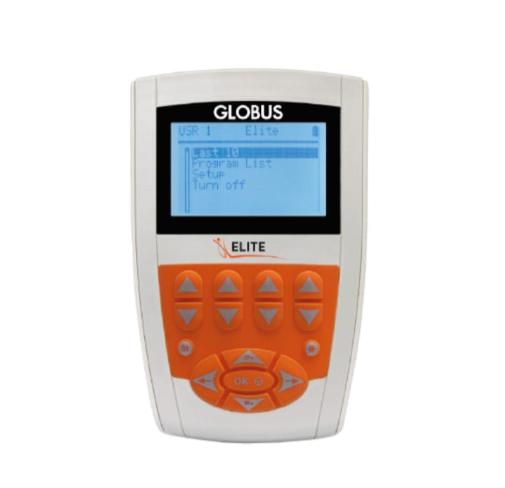 Electroestimulador Globus Elite