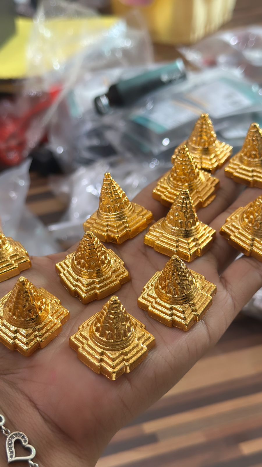 Shree Yantra