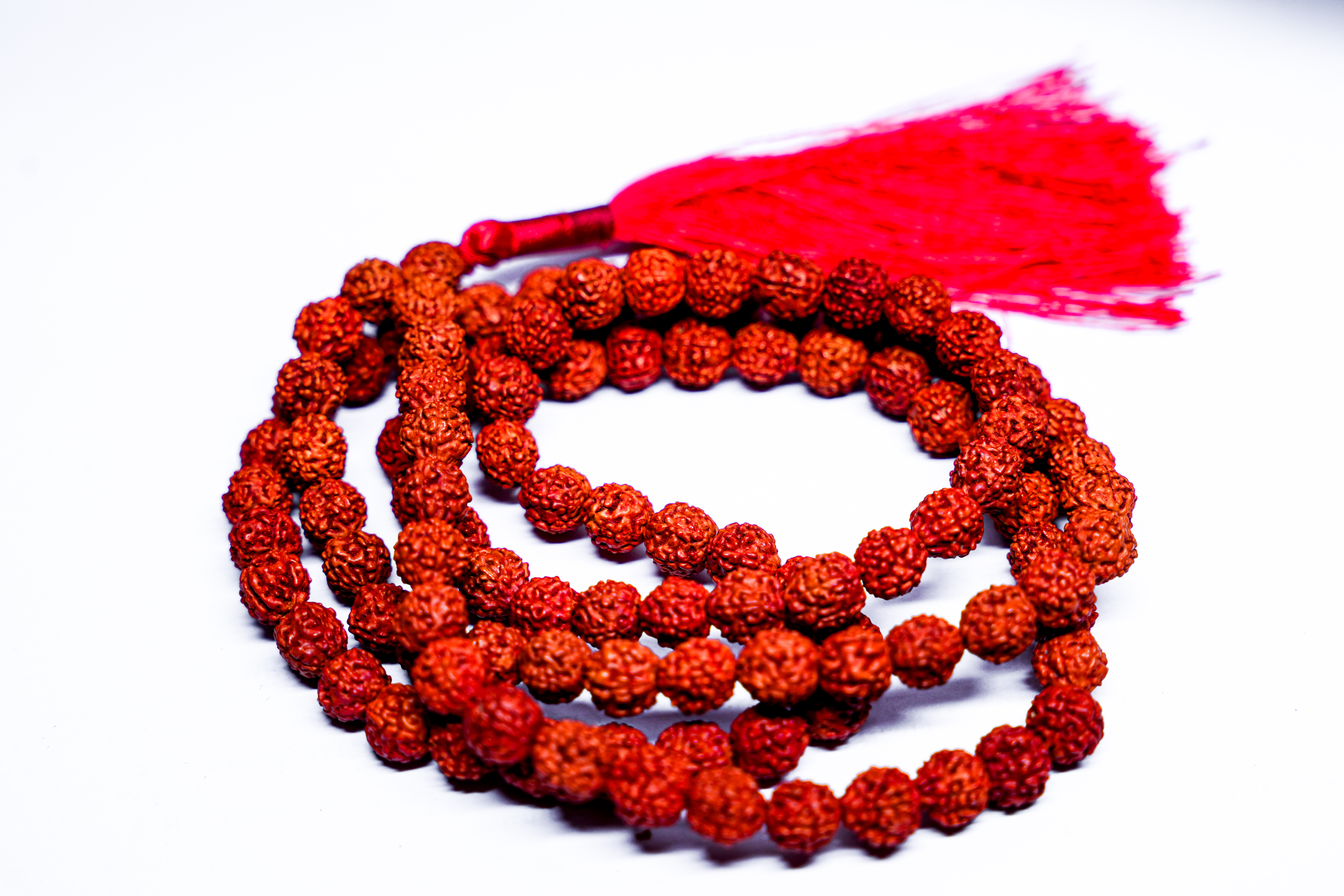 Rudraksha Mala