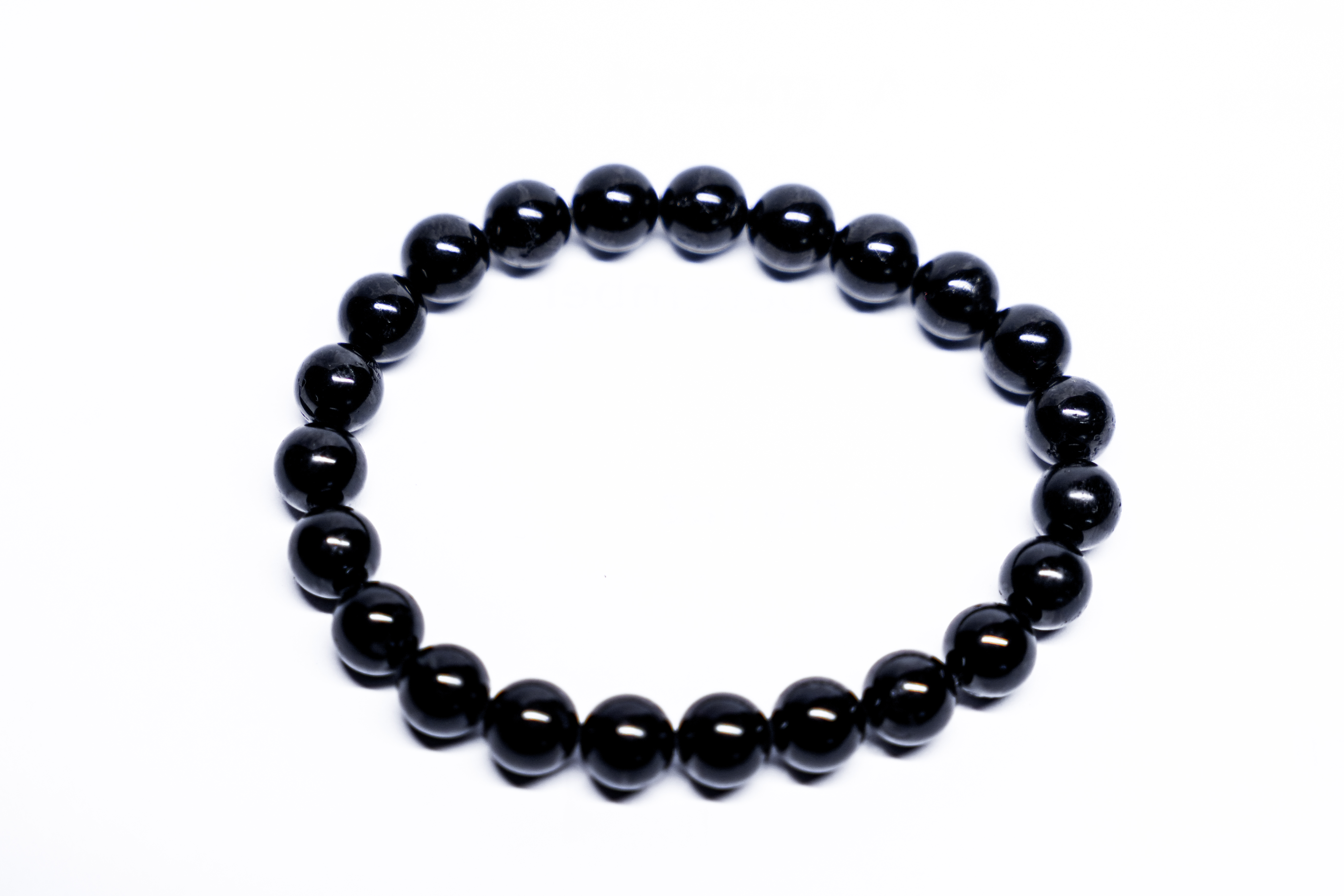 Black tourmaline Bracelet