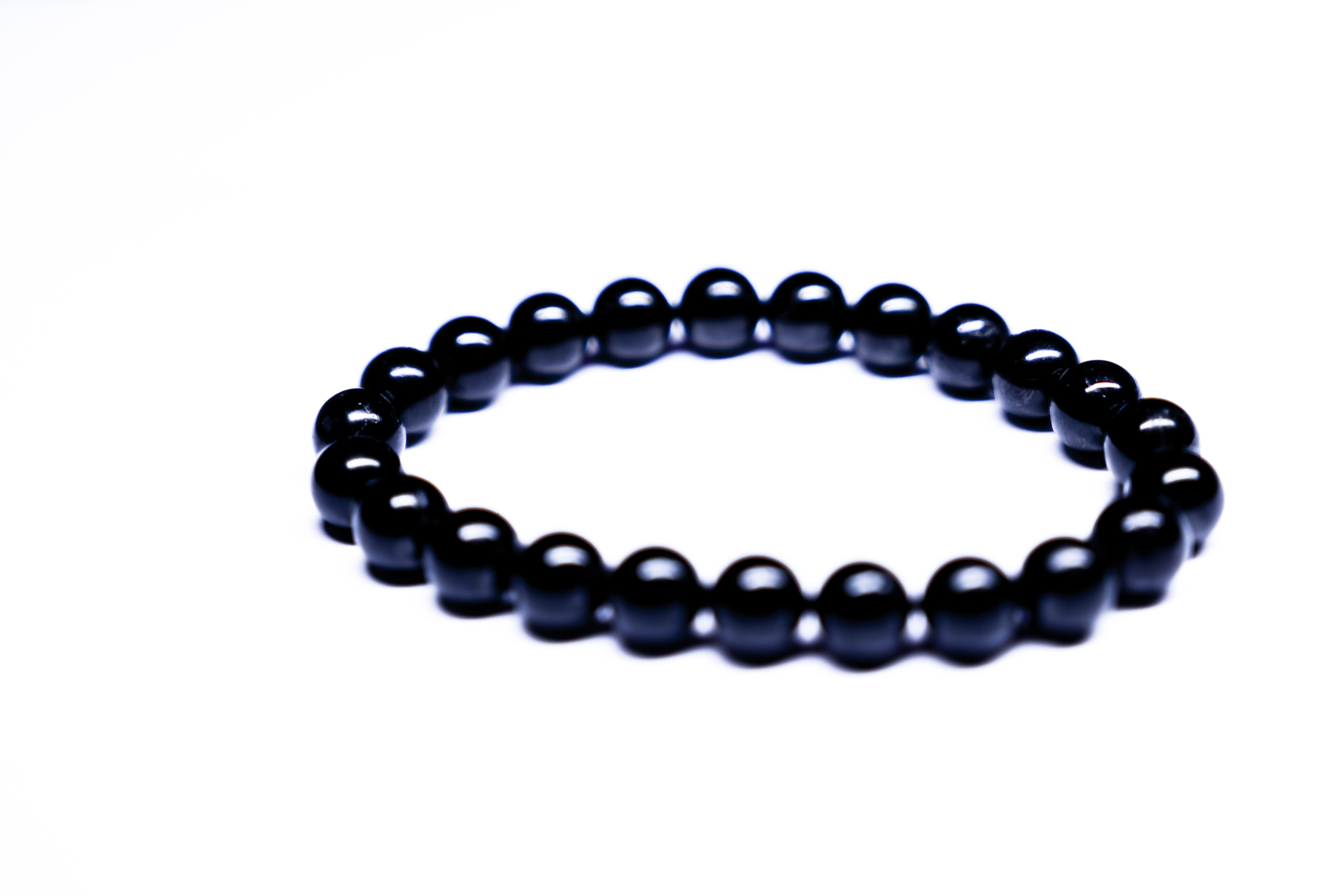 Black tourmaline Bracelet