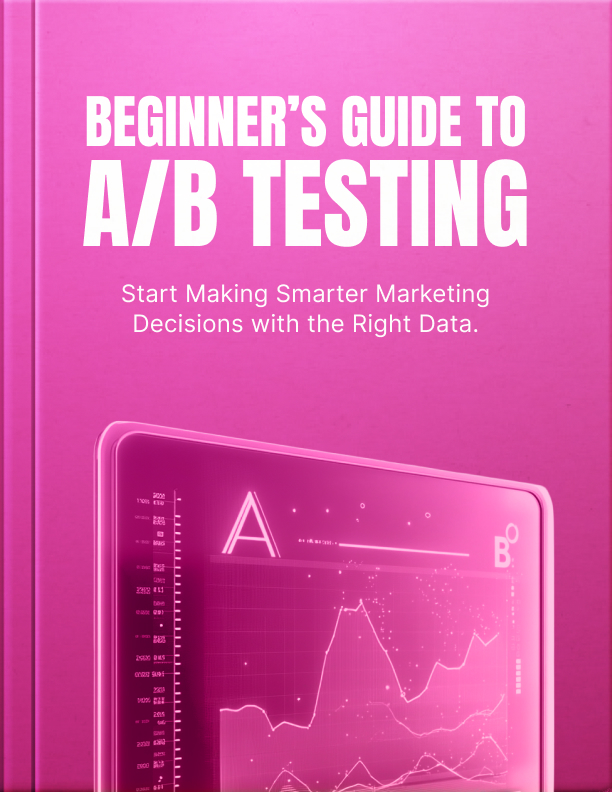 Beginners guide to A/B testing