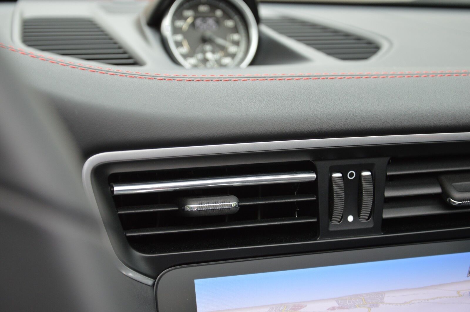 U-Form Chrom Zierleisten 8 Sticks á 14 cm mit Silikonhaftspur