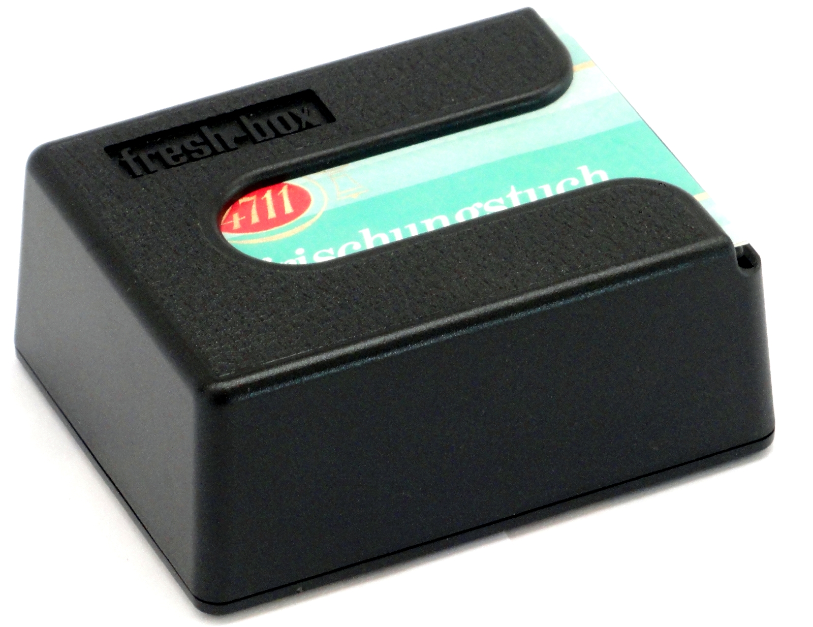 Freshbox Spender Erfrischungstuch Halterung (selbstklebend)