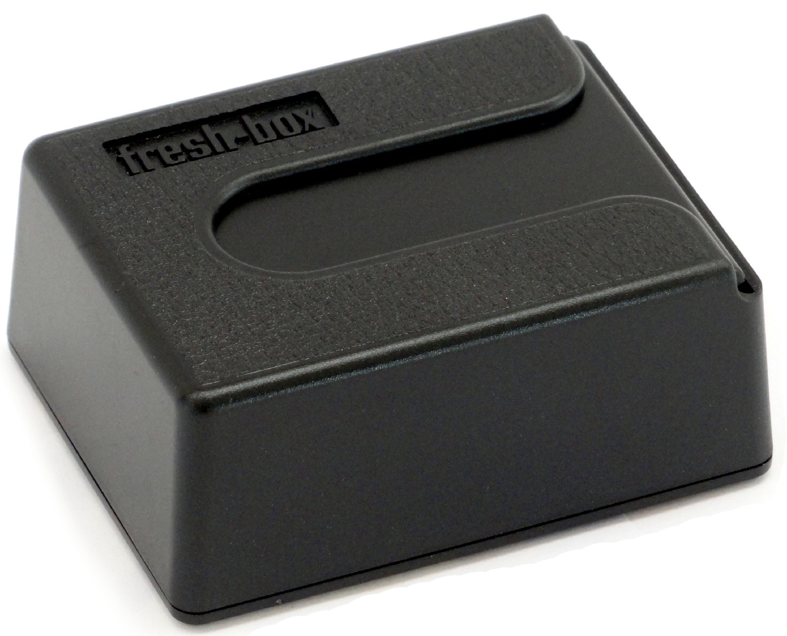Freshbox Spender Erfrischungstuch Halterung (selbstklebend)