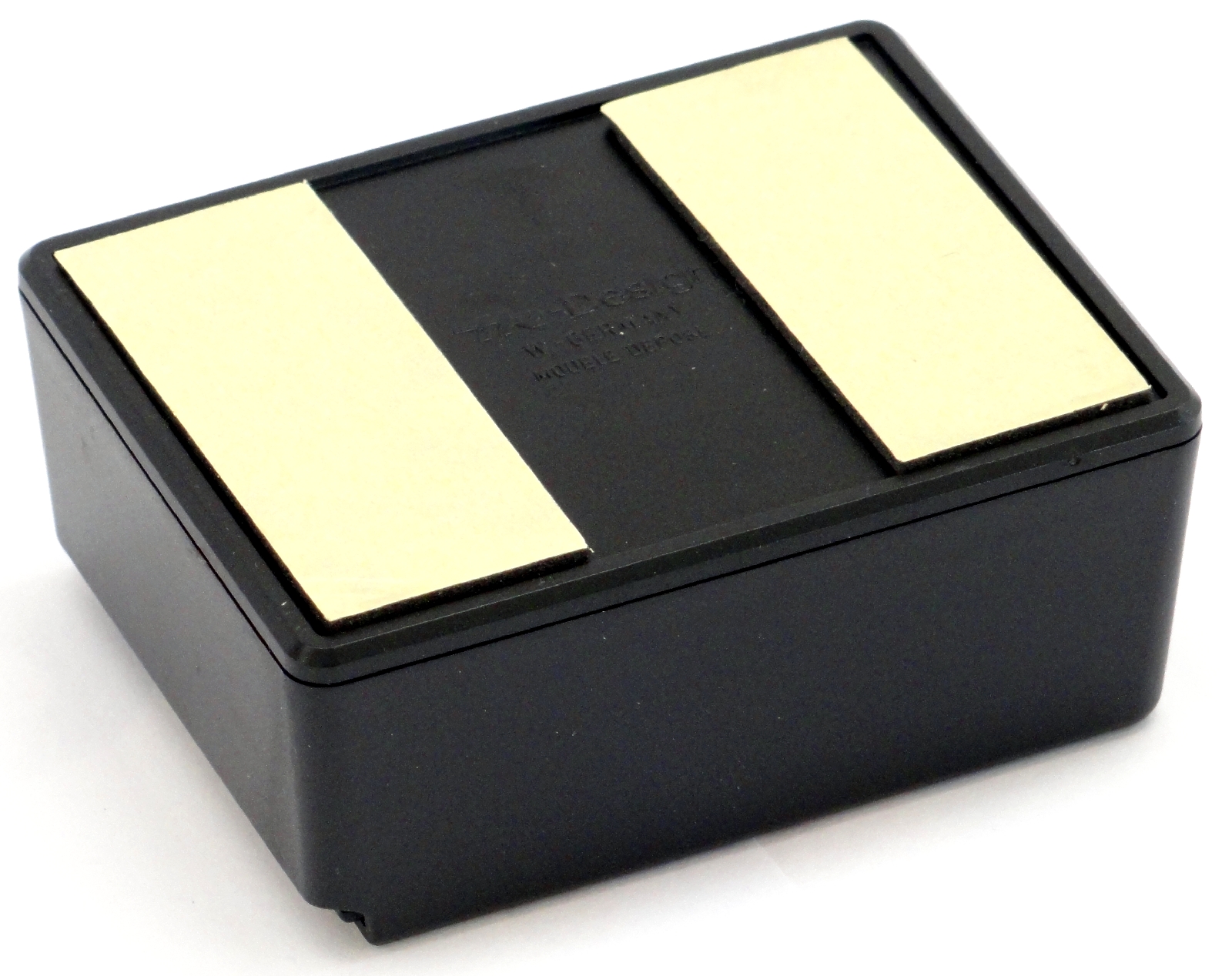 Freshbox Spender Erfrischungstuch Halterung (selbstklebend)