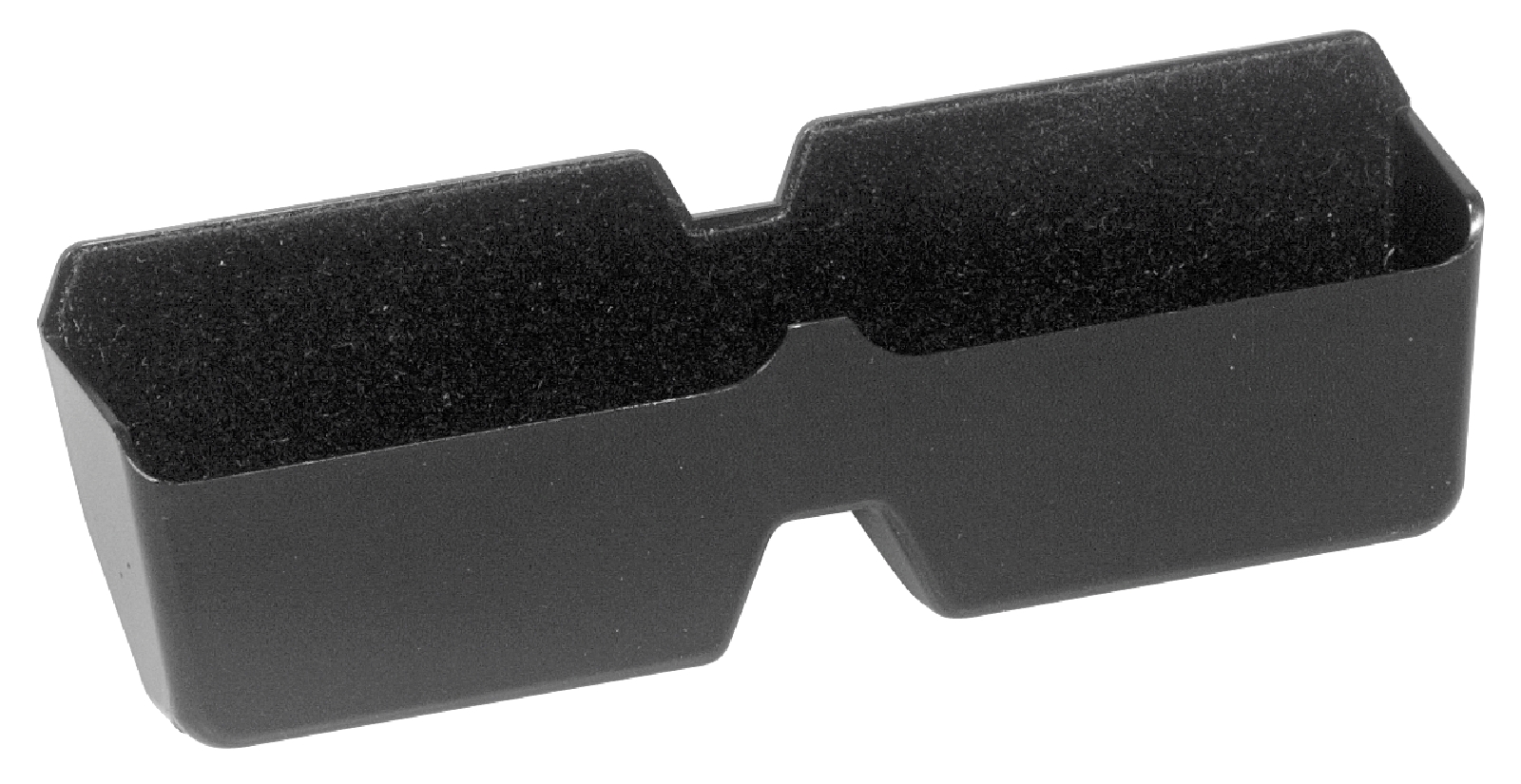 Gepolsterte Brillen Halterung Halteschale Halter zum ankleben