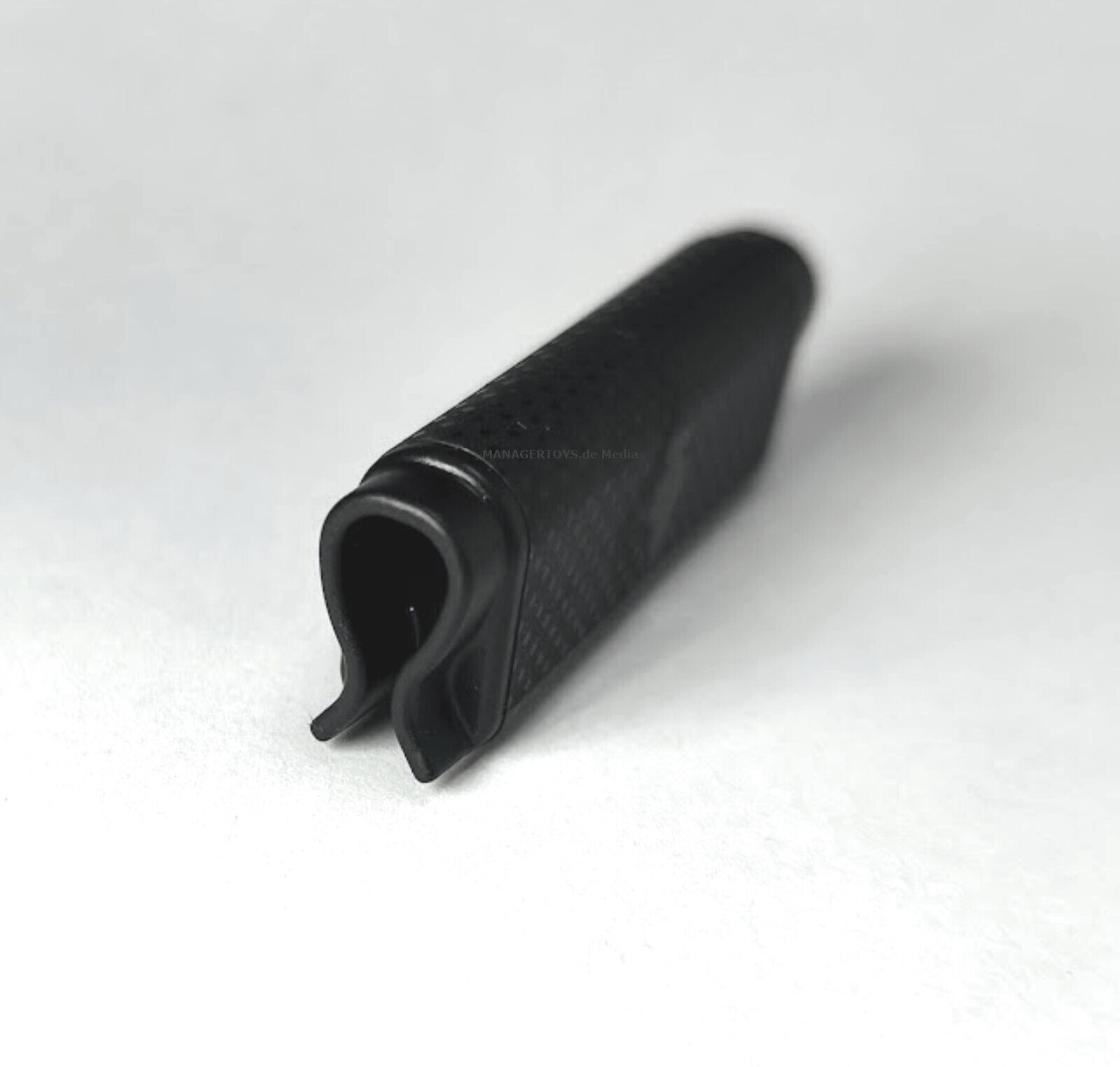 Black Ice Vent Wrap 4er Set