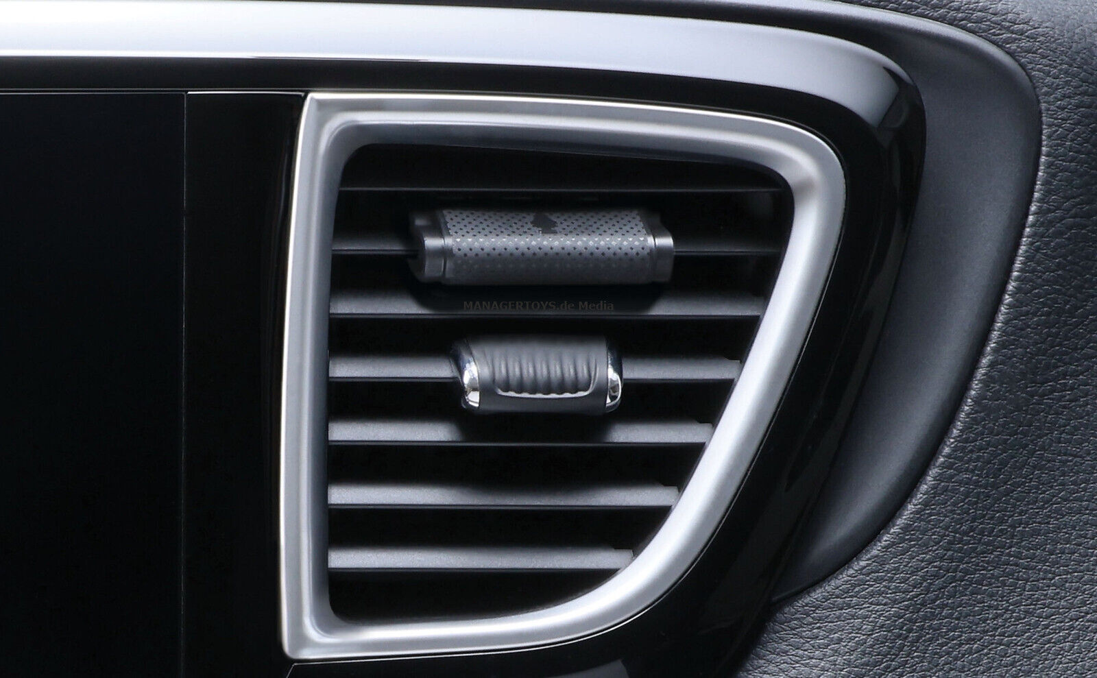 New Car Vent Wrap 4er Set