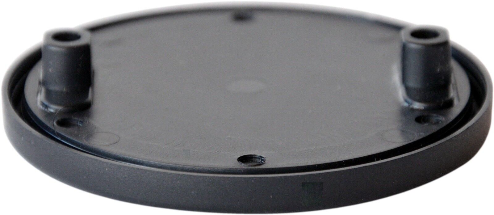 Gerahmter Schutzpatron heiliger Christophorus Metall 7 cm (zum schrauben)