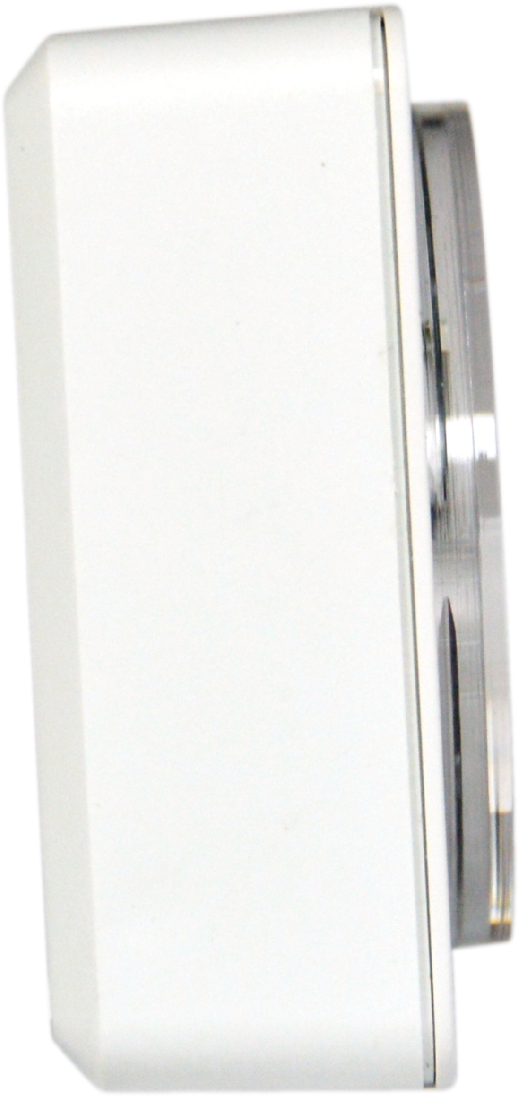 Mini Reisewecker Quarzuhr HR kleiner Wecker 