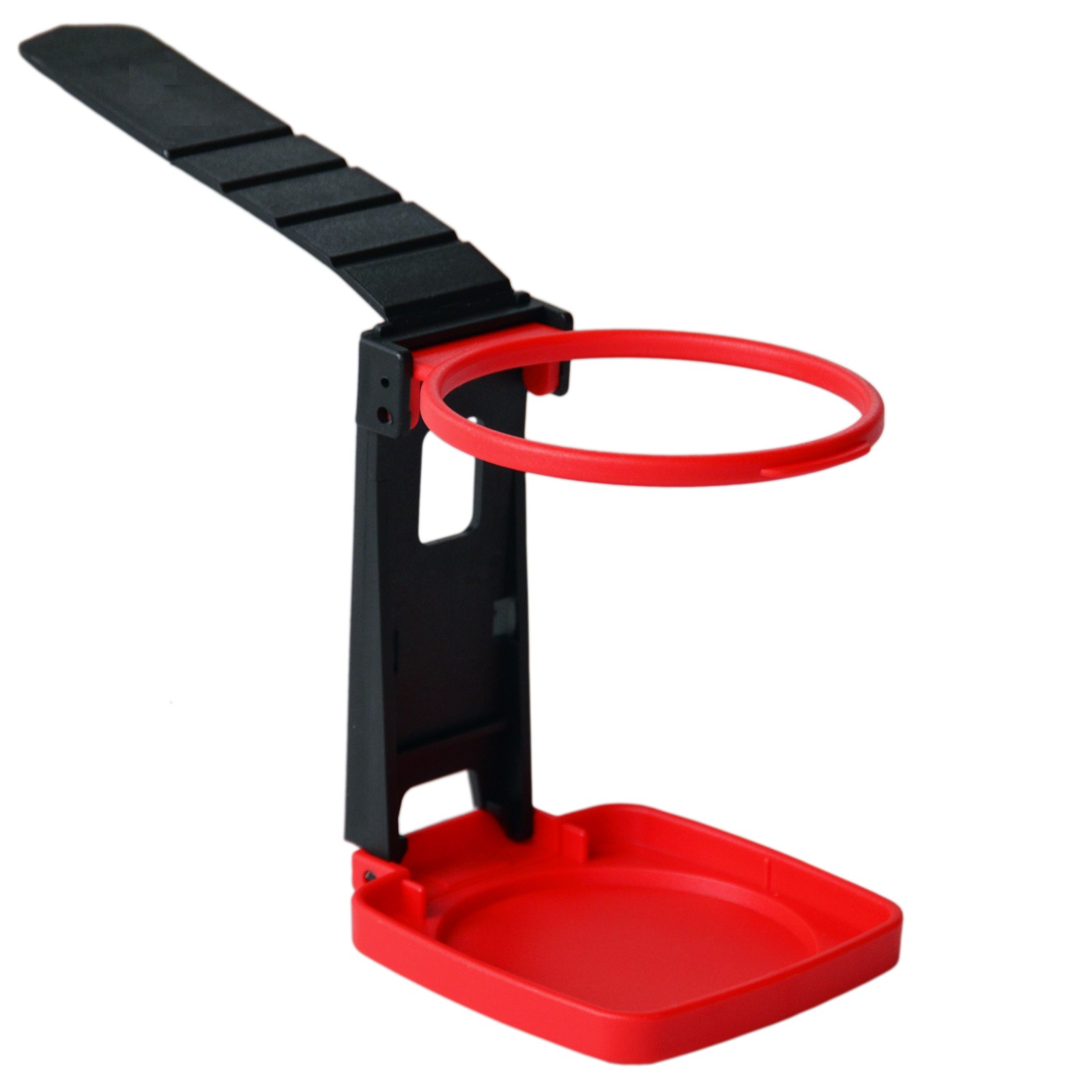 Flexibler Dosen Becher Fläschchen Getränke Halter