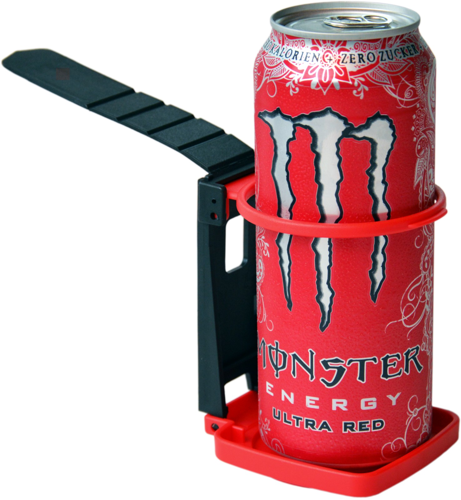 Flexibler Dosen Becher Fläschchen Getränke Halter