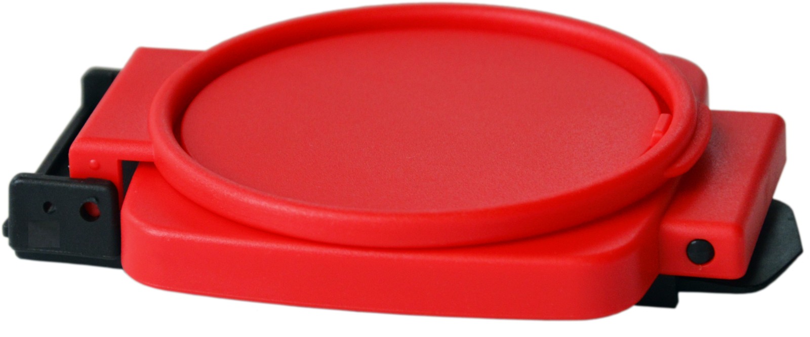 Flexibler Dosen Becher Fläschchen Getränke Halter